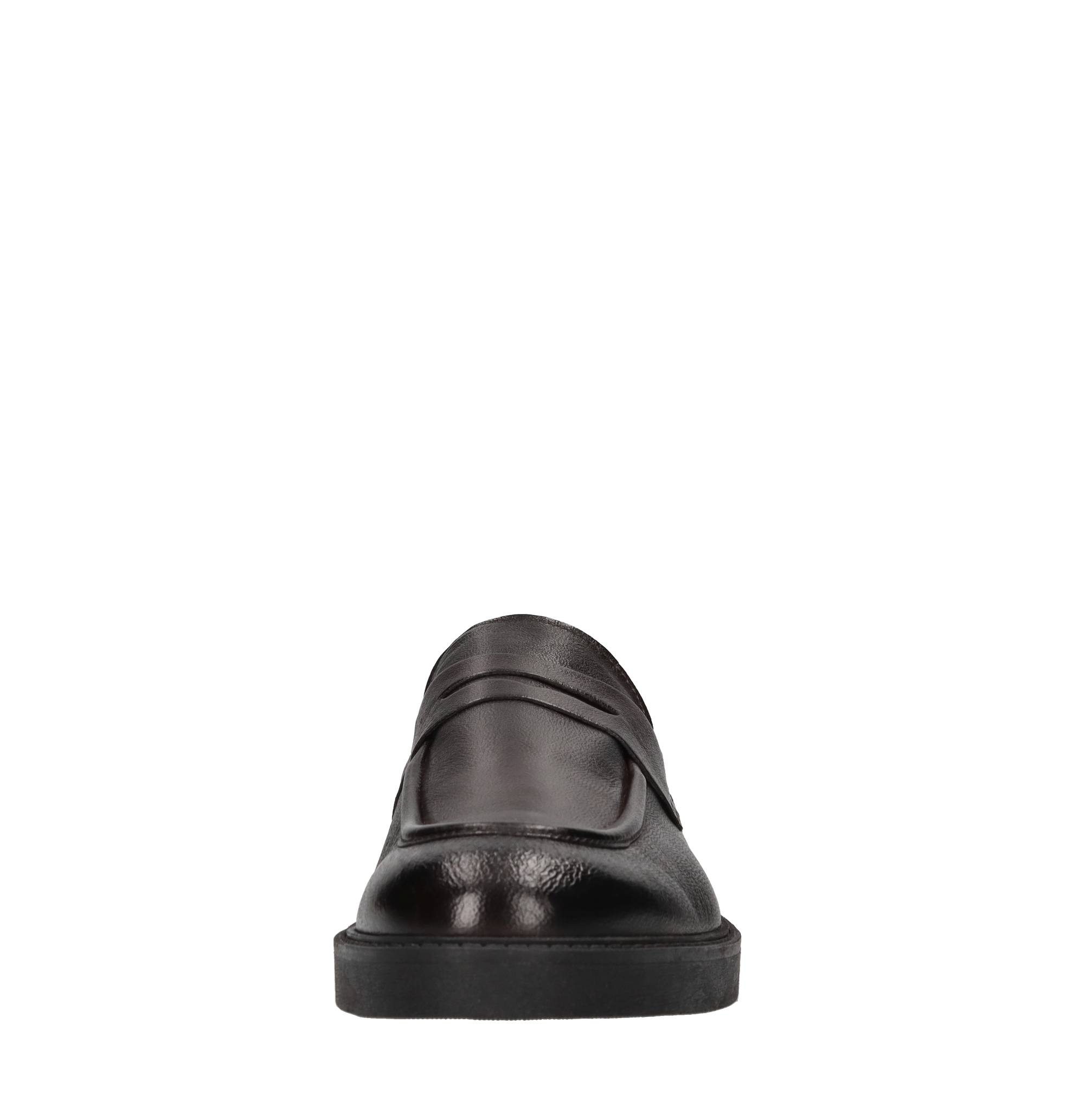 Daniele Alessandrini Lage schoenen Moro Head