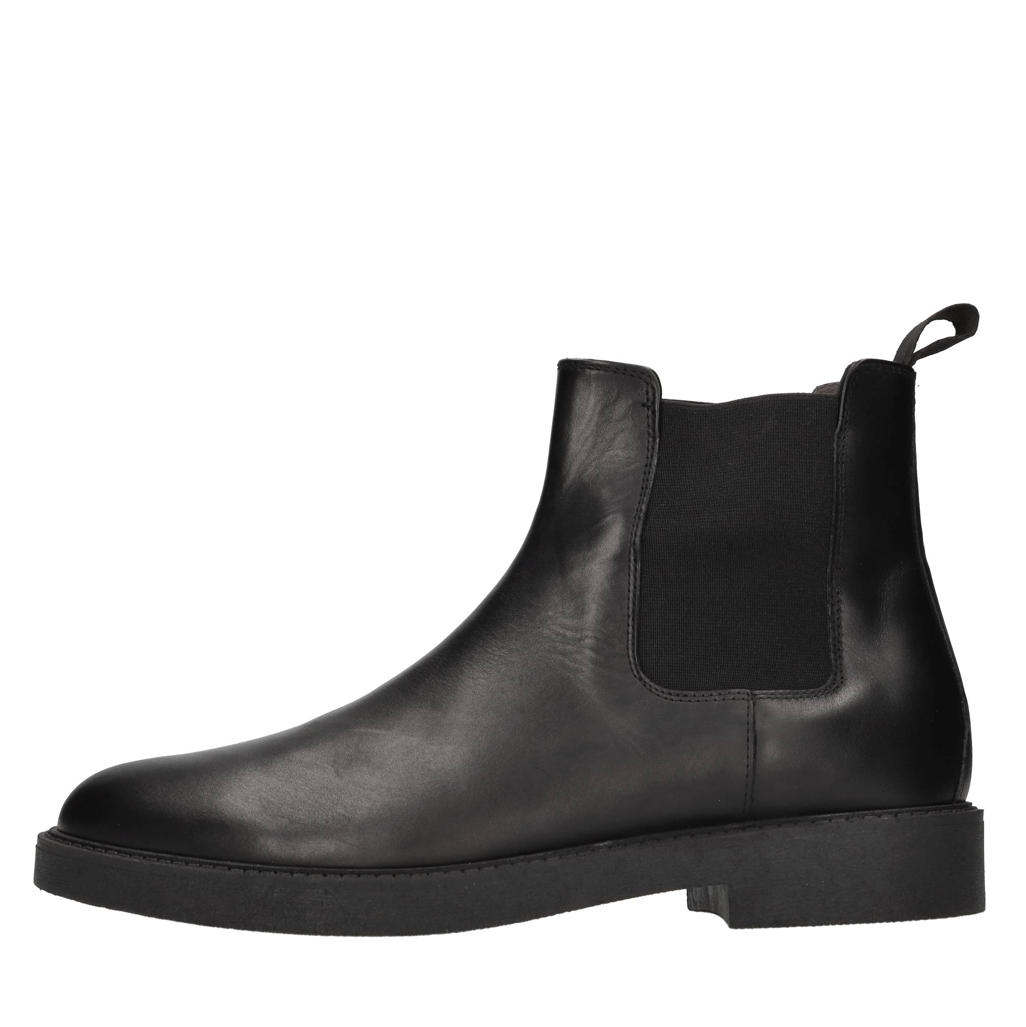 Daniele Alessandrini Boots