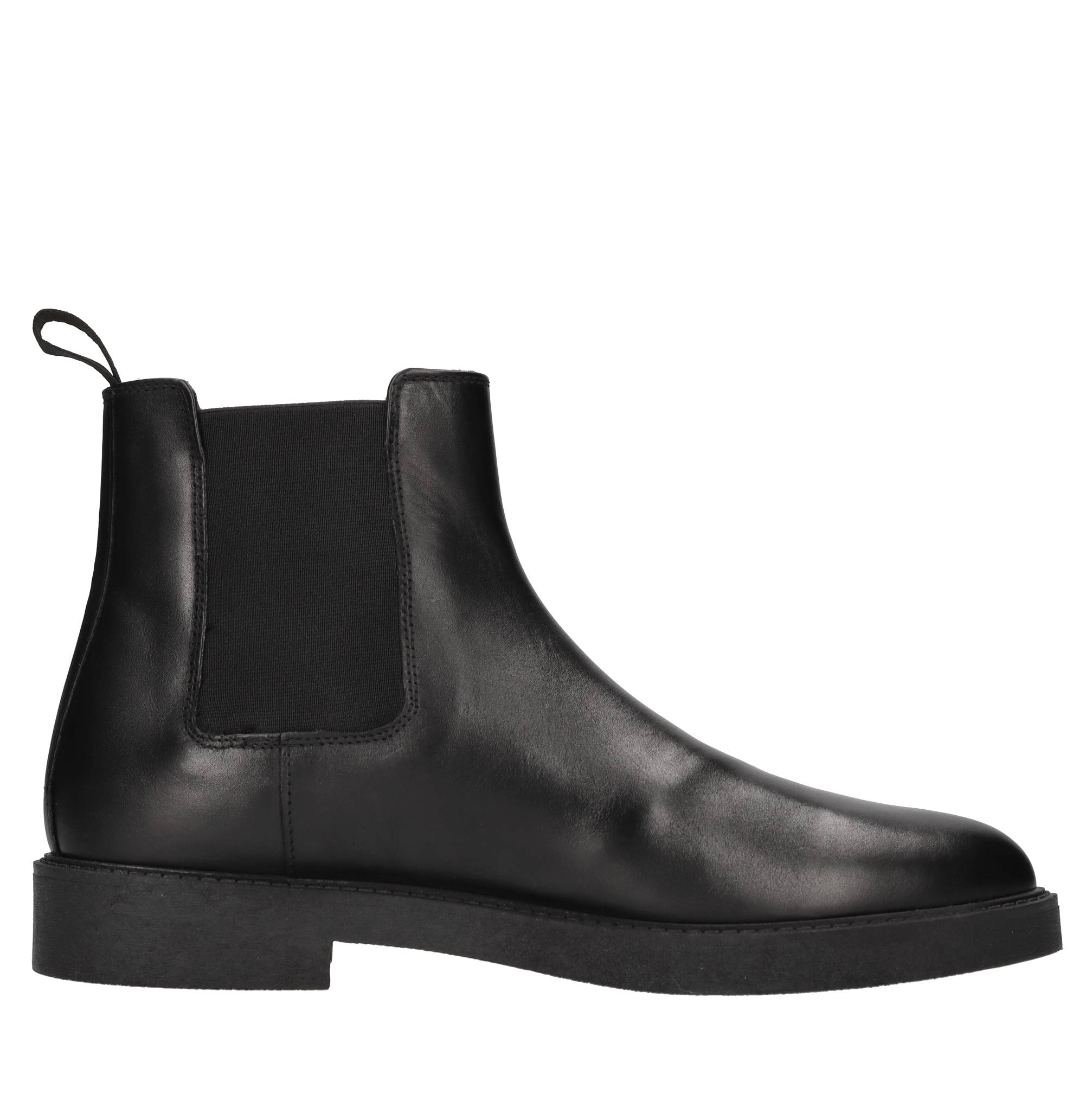 Daniele Alessandrini Boots