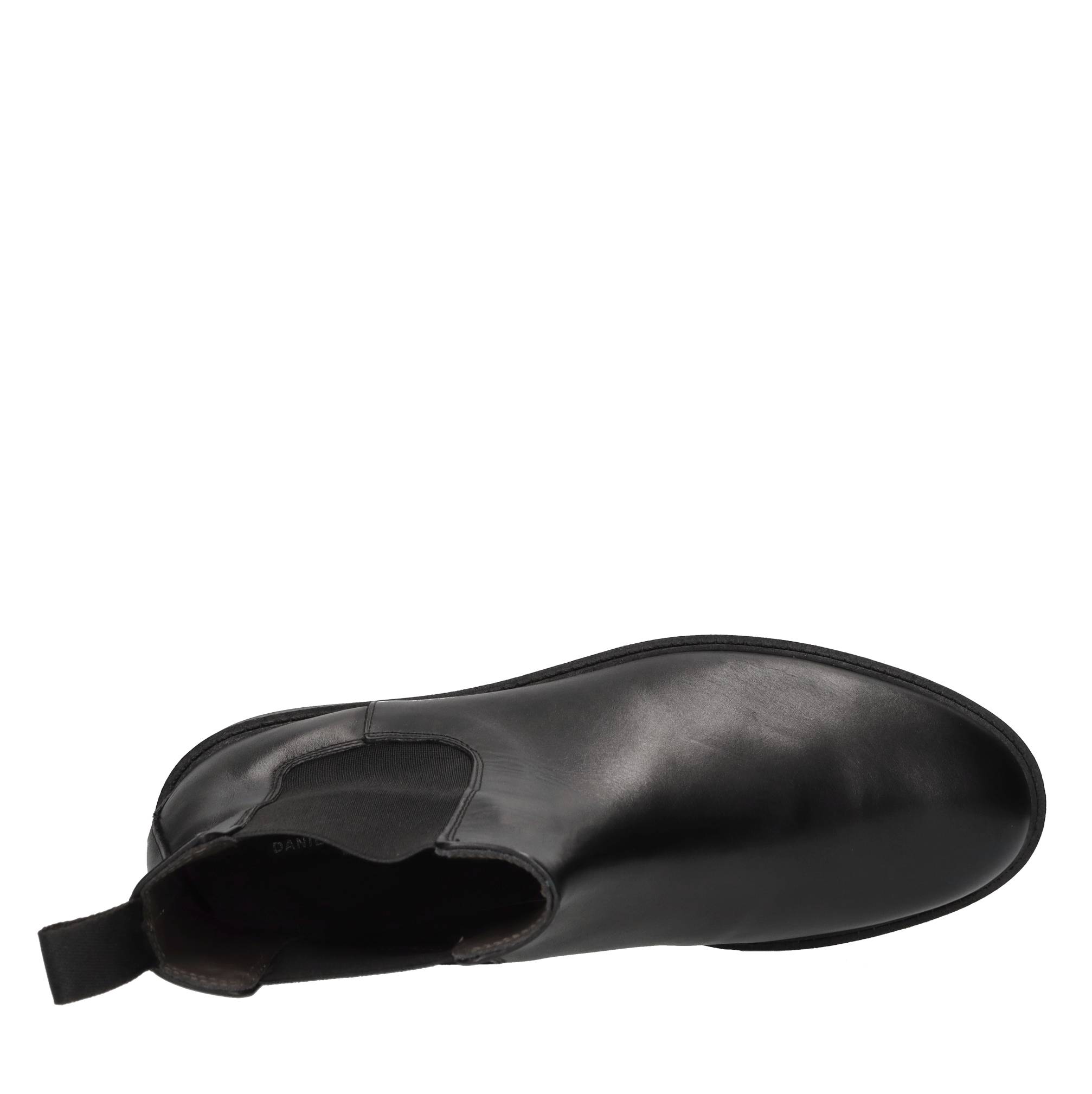 Daniele Alessandrini Boots