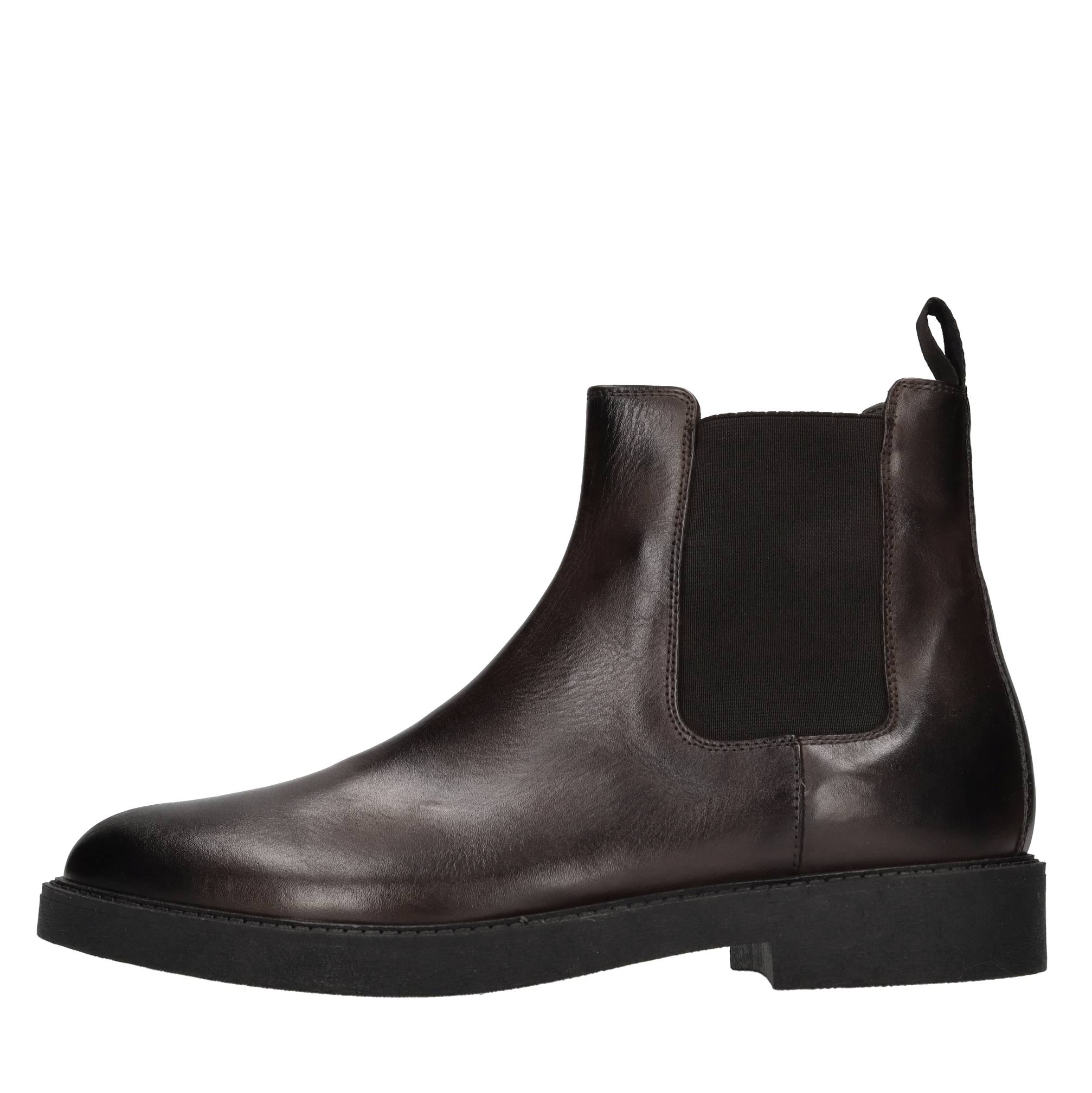 Daniele Alessandrini Boots