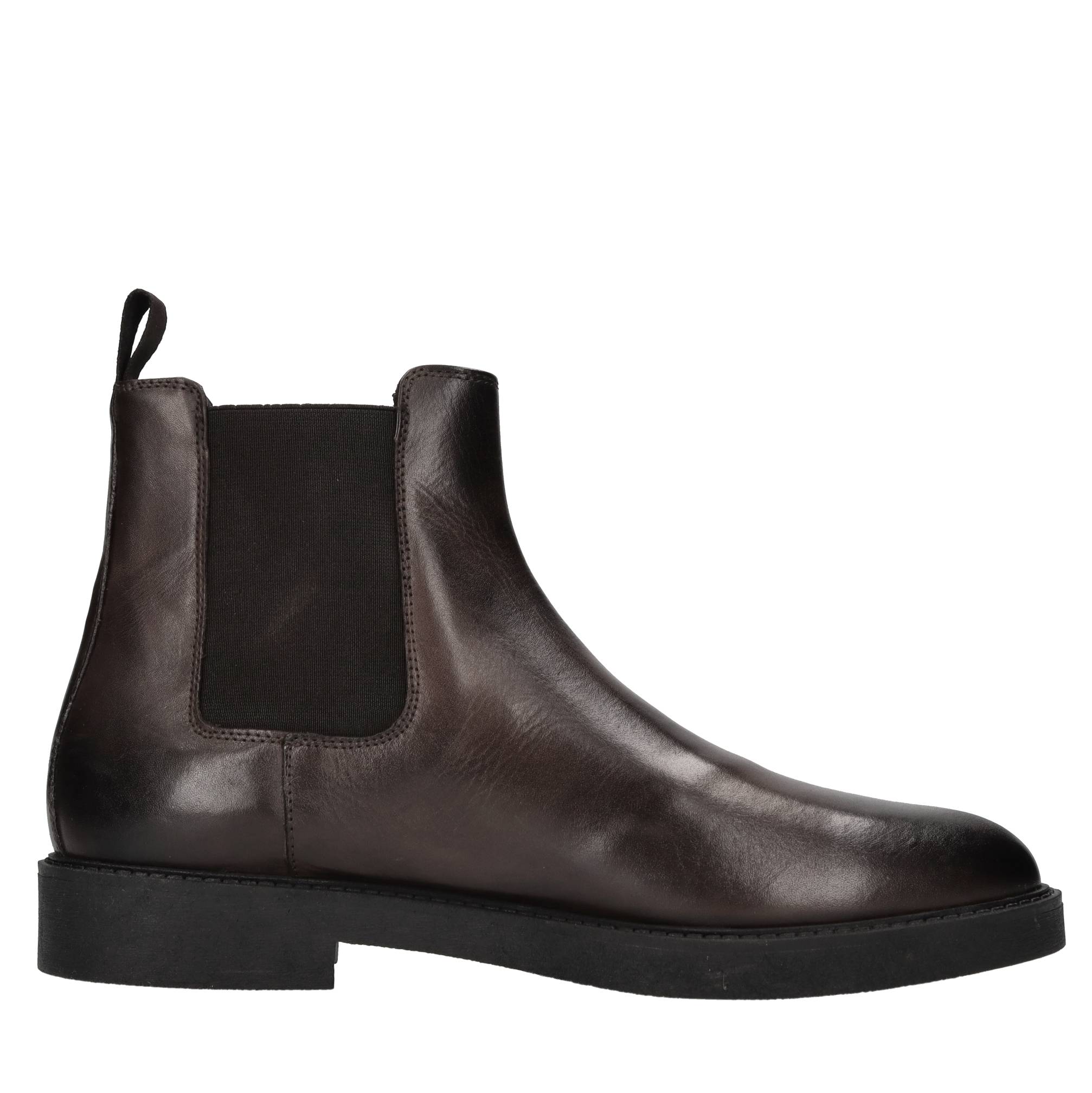 Daniele Alessandrini Boots