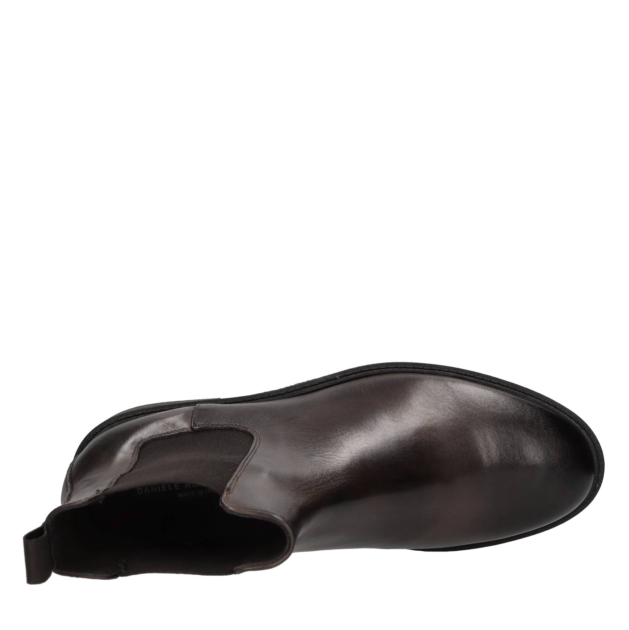 Daniele Alessandrini Boots
