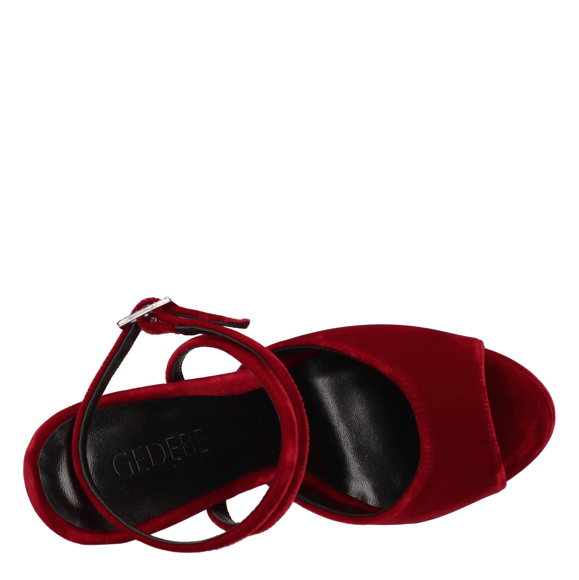 GEDEBE Sandals