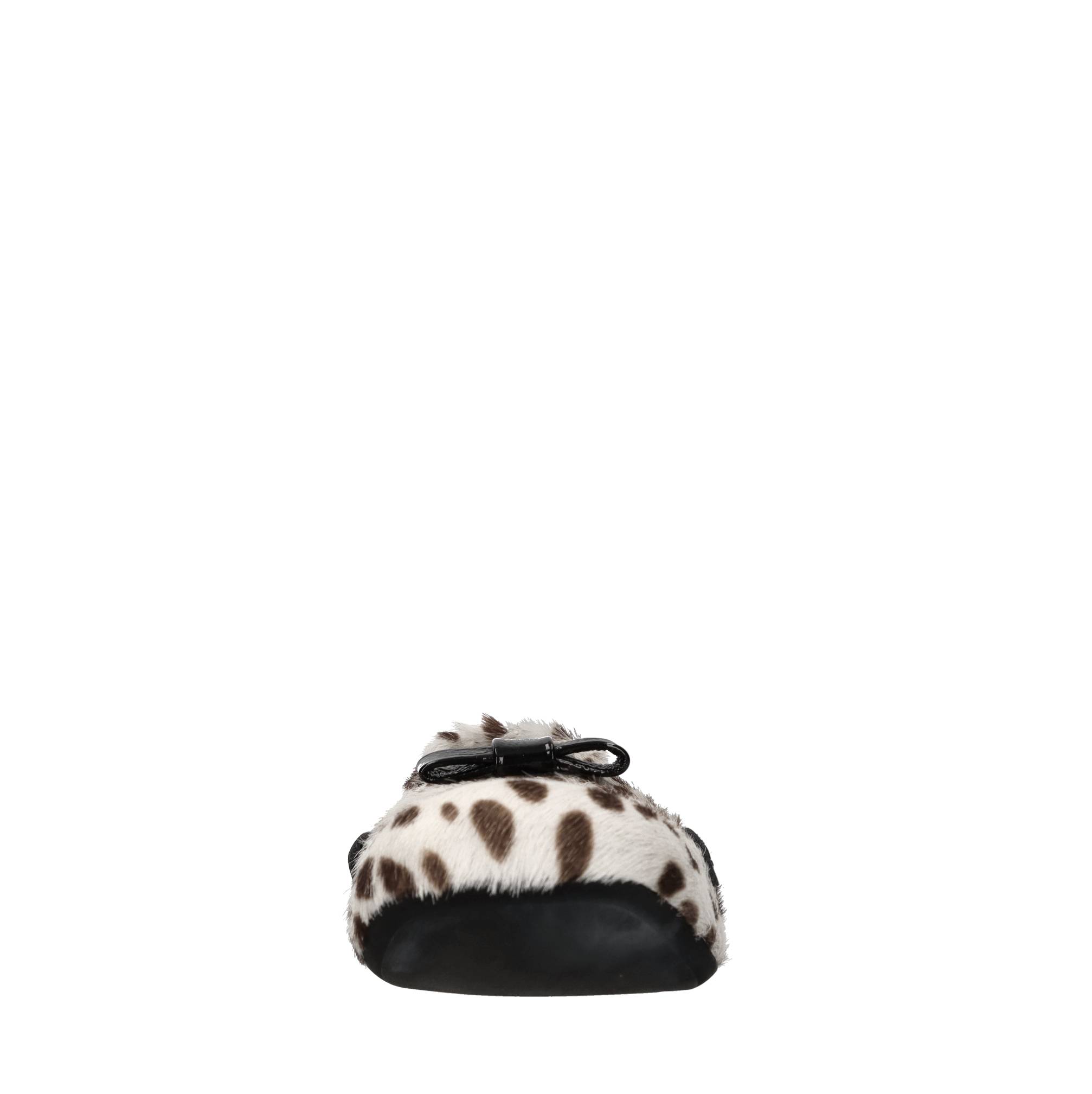 N°21 Scarpe basse Animalier