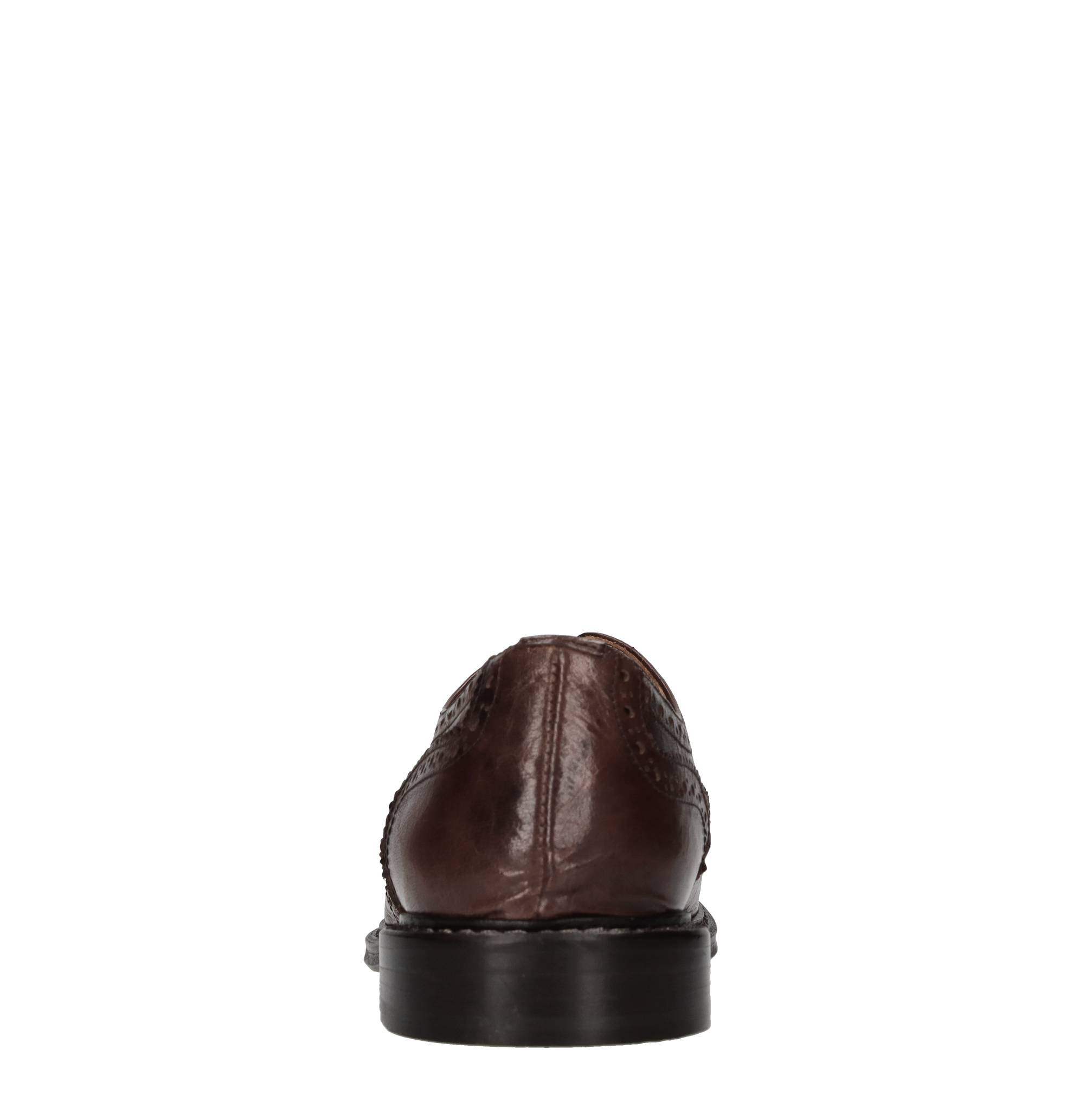 Cerbero Niedrige Schuhe Braun