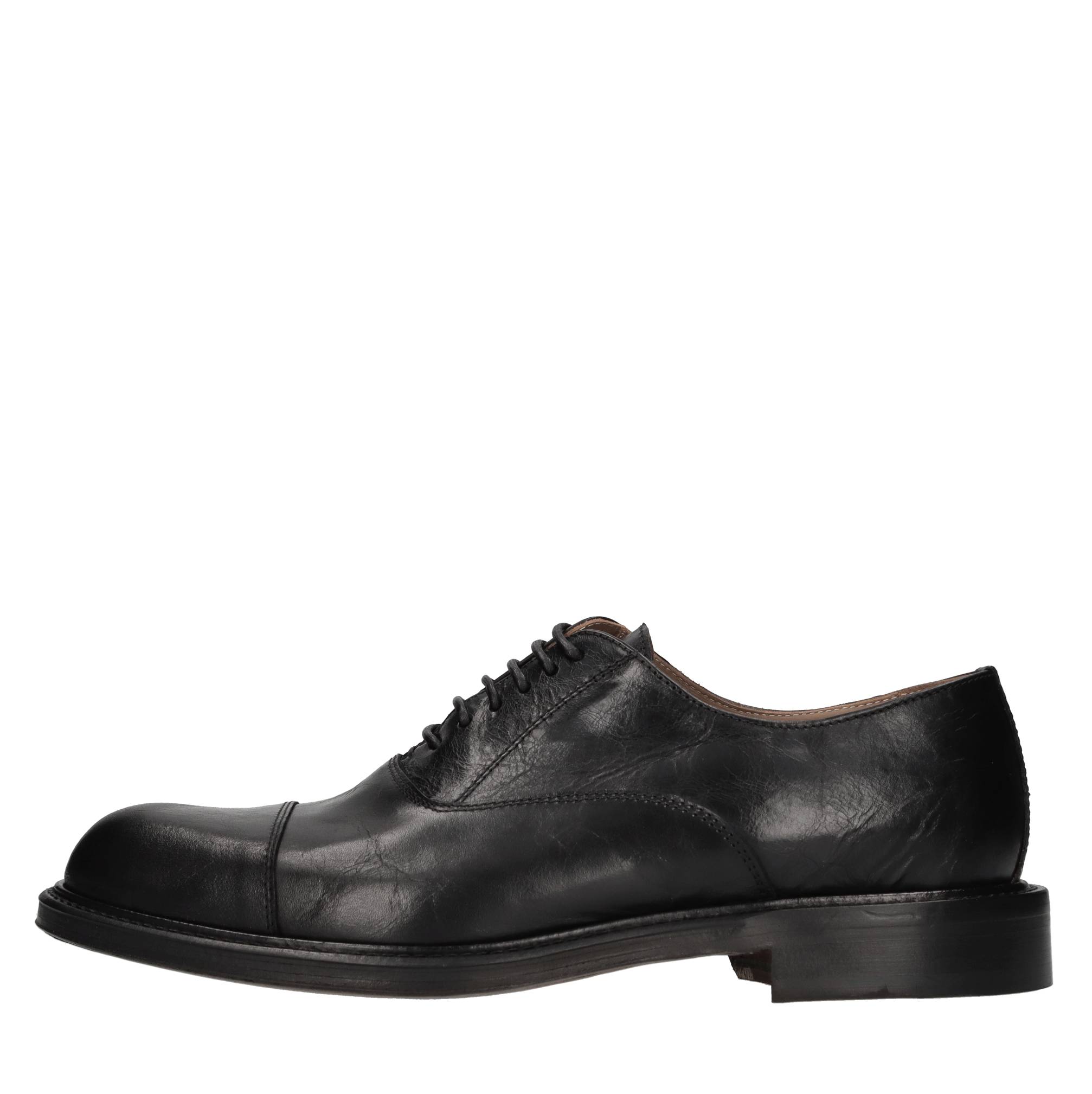Cerbero Chaussures basses Noir