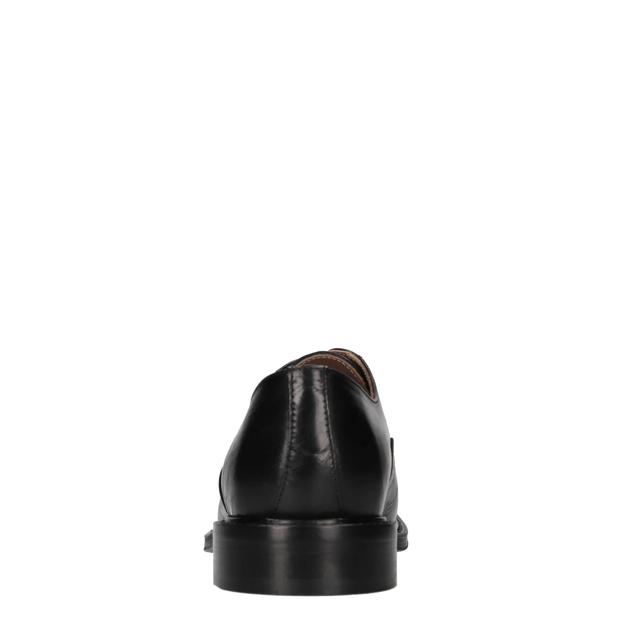 Cerbero Chaussures basses Noir