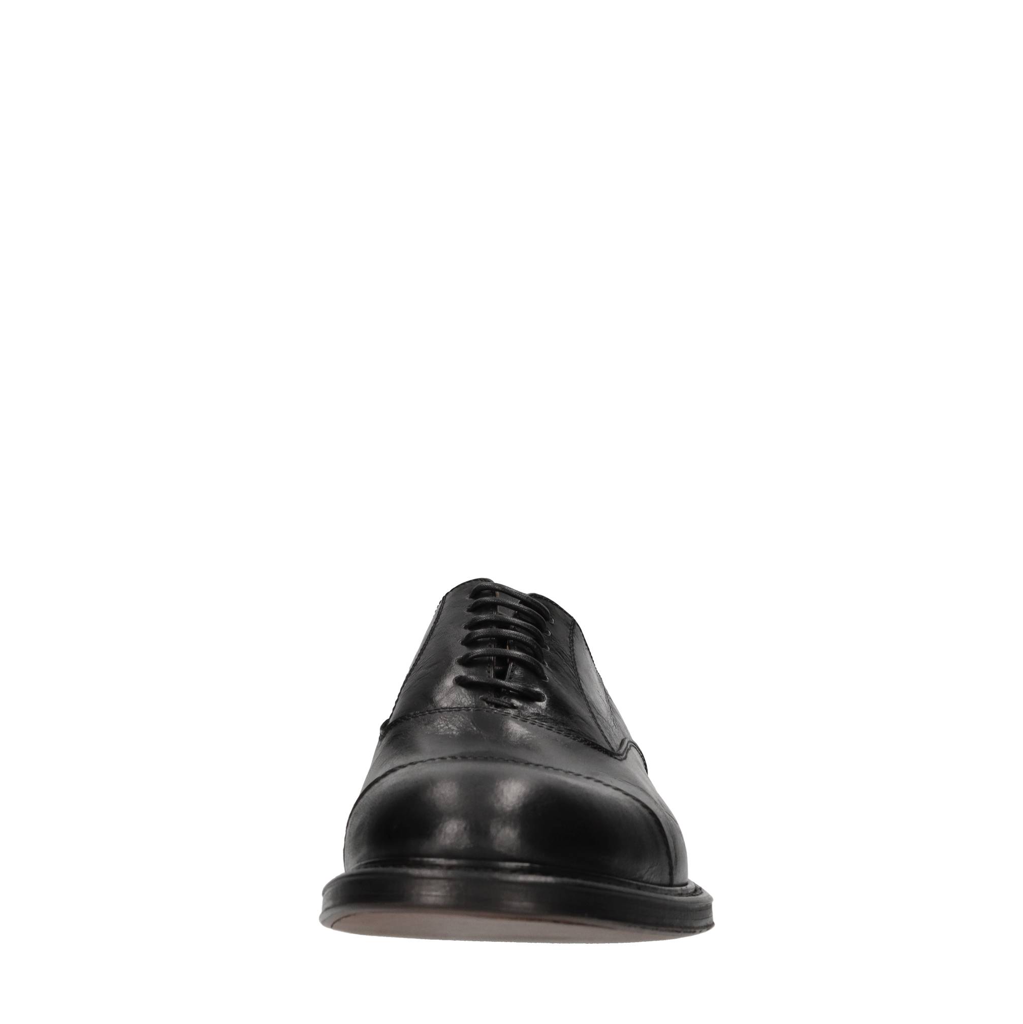 Cerbero Chaussures basses Noir