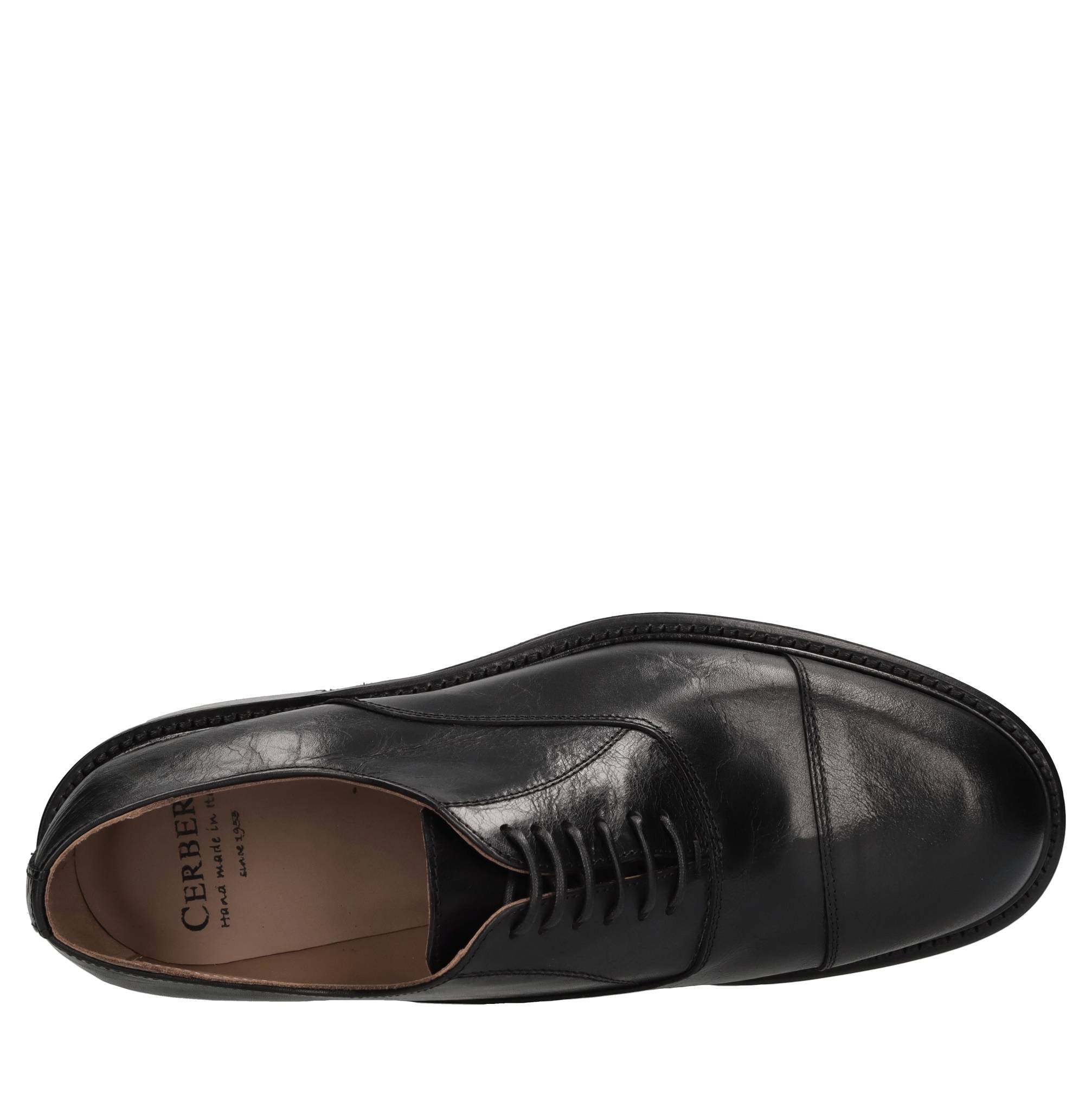 Cerbero Chaussures basses Noir