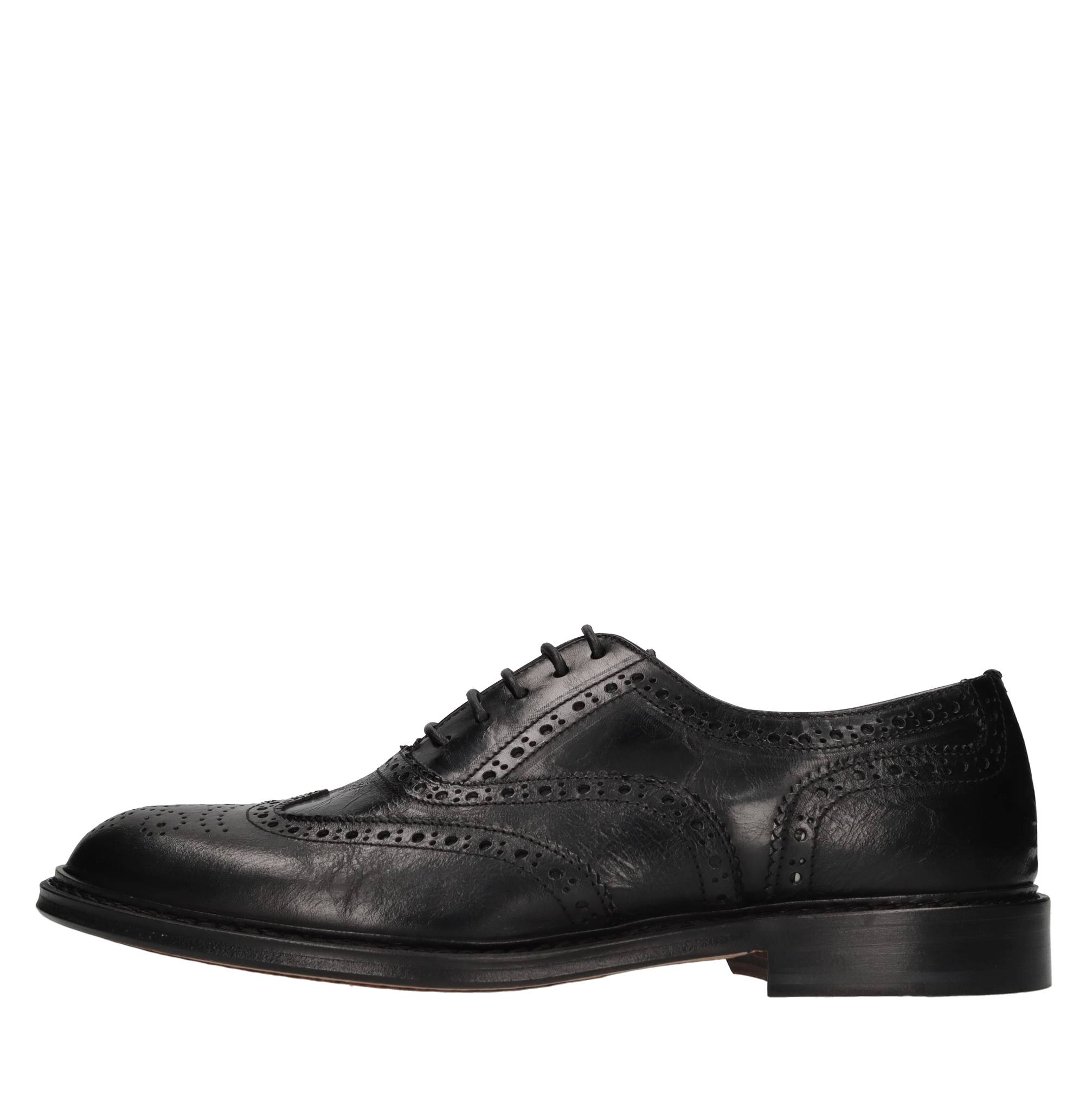 Cerbero Niedrig Schuhe Schwarz