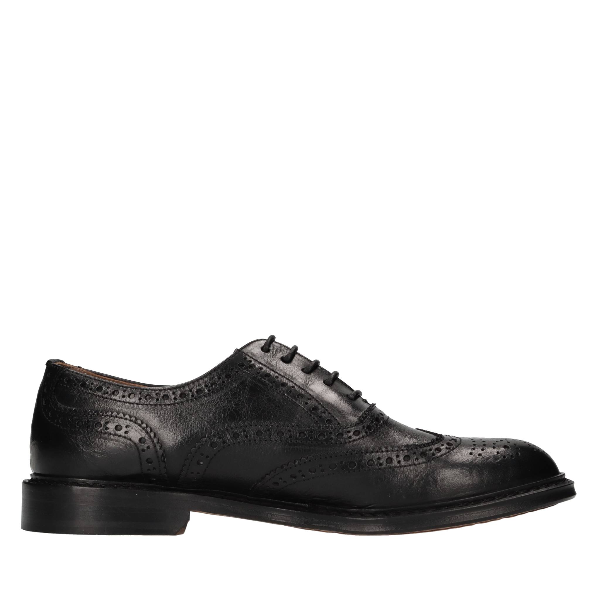 Cerbero Niedrig Schuhe Schwarz