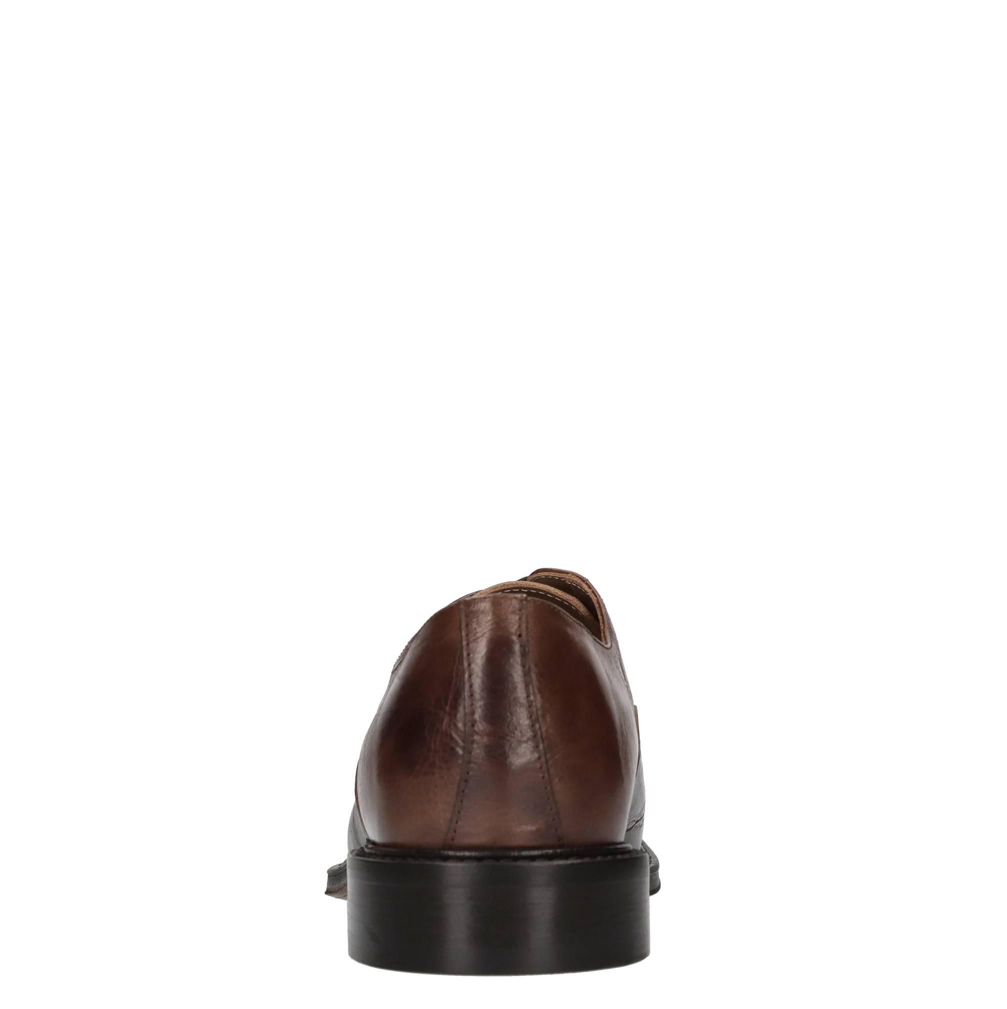 Cerbero Zapatos bajos Brown