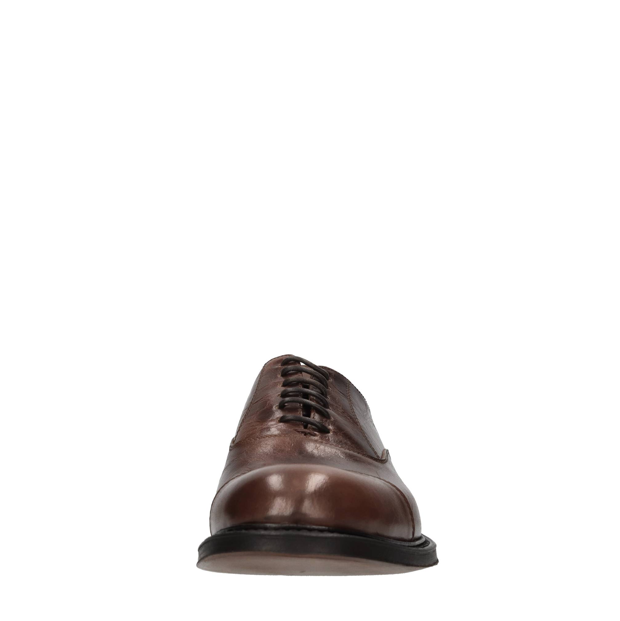 Cerbero Zapatos bajos Brown