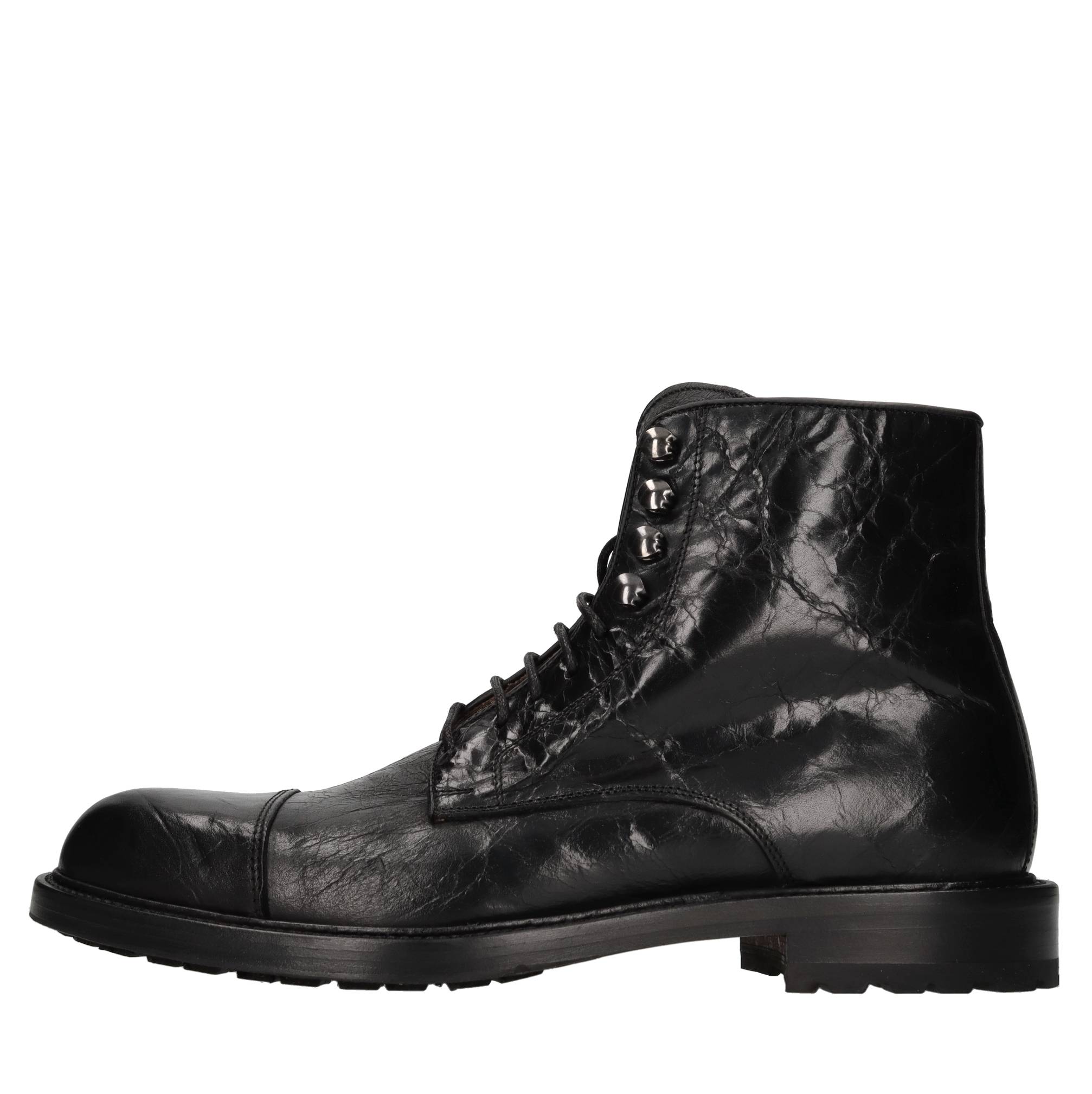 Cerbero Bottes noires