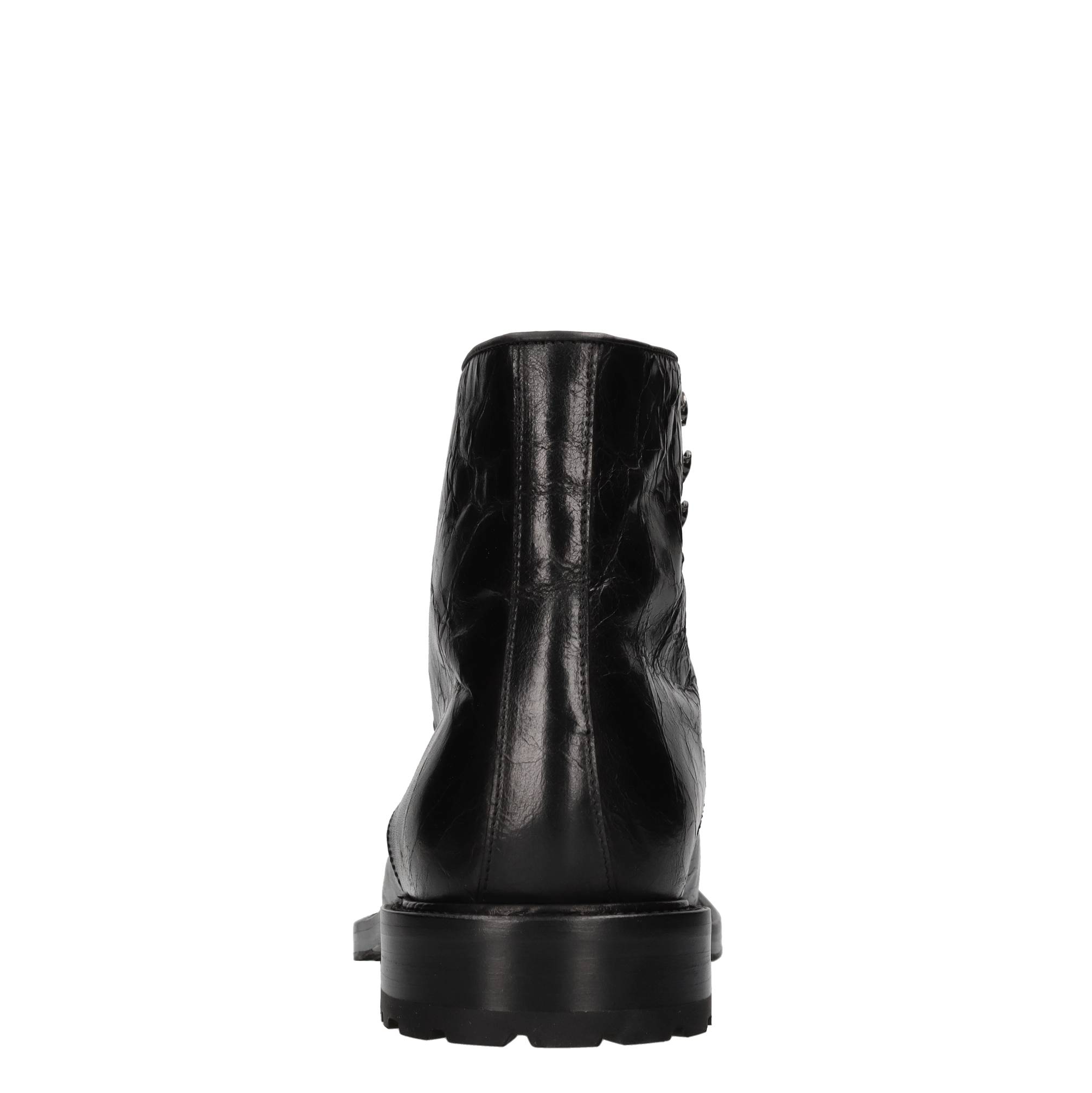 Cerbero Bottes noires