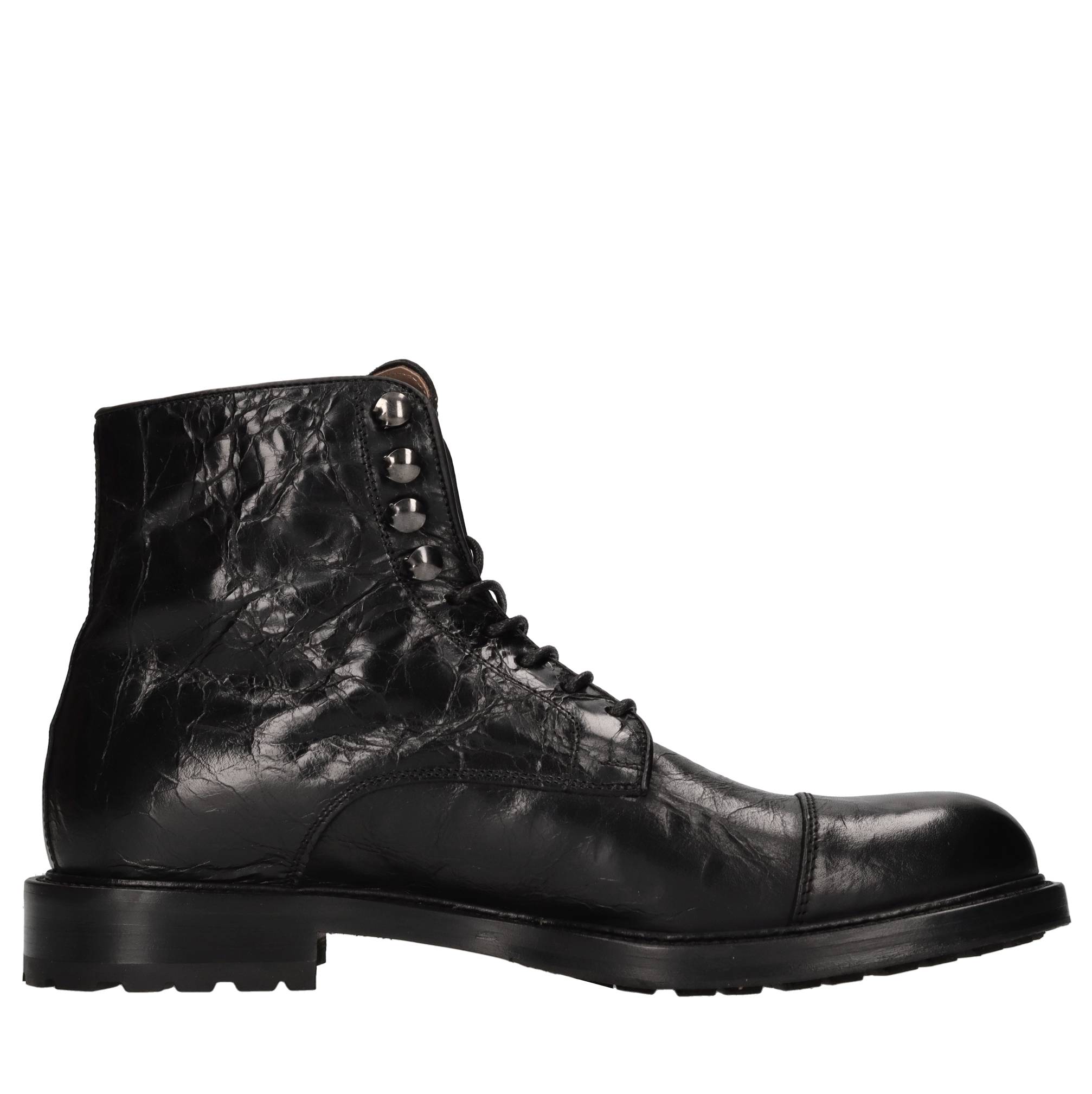 Cerbero Bottes noires