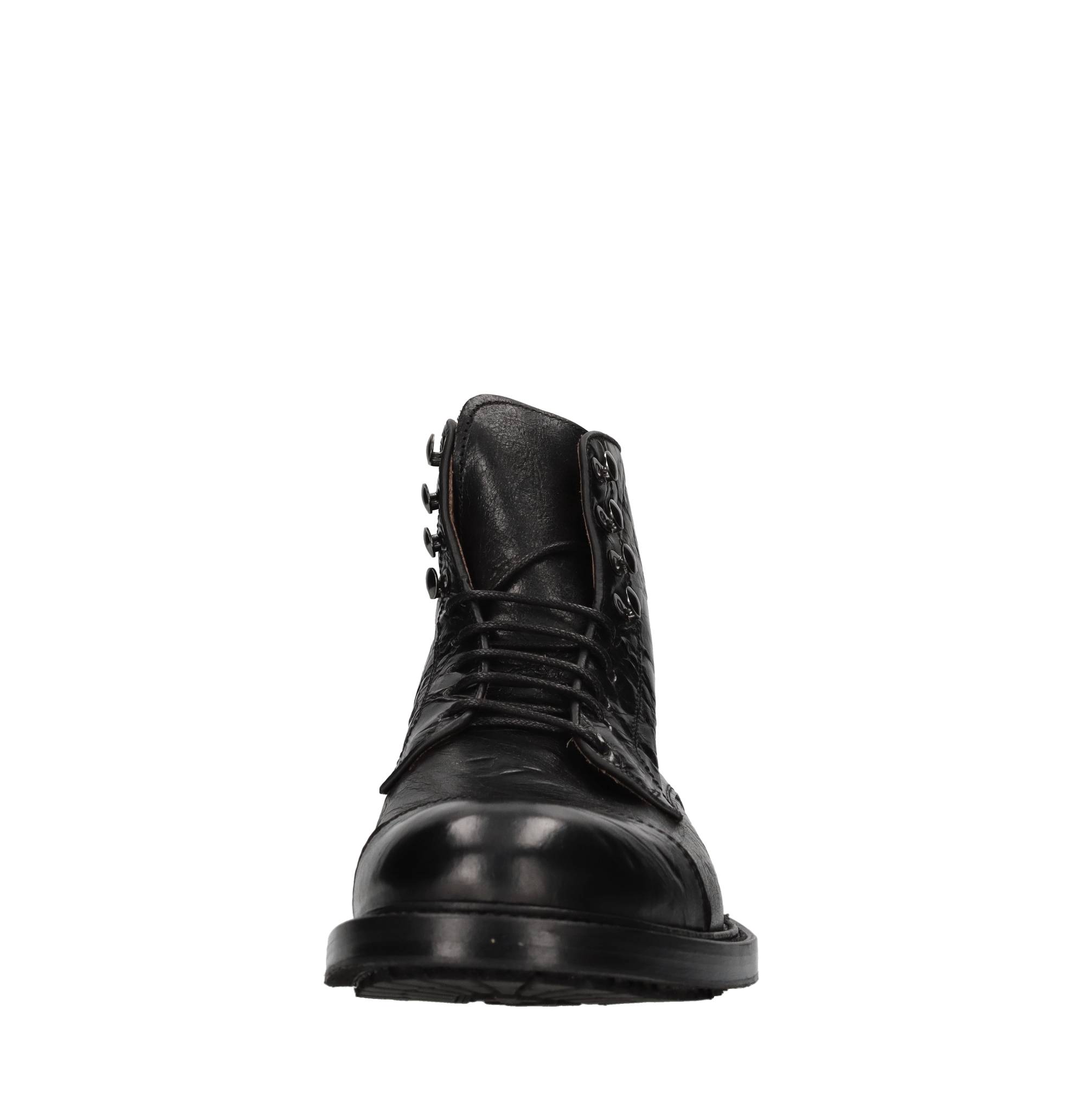Cerbero Bottes noires
