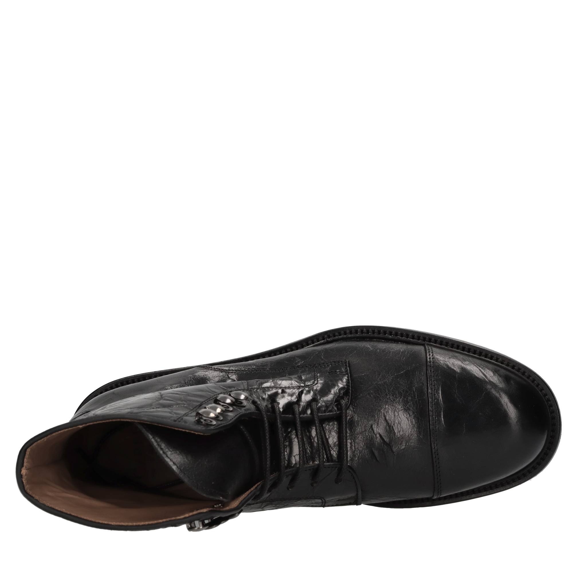 Cerbero Bottes noires