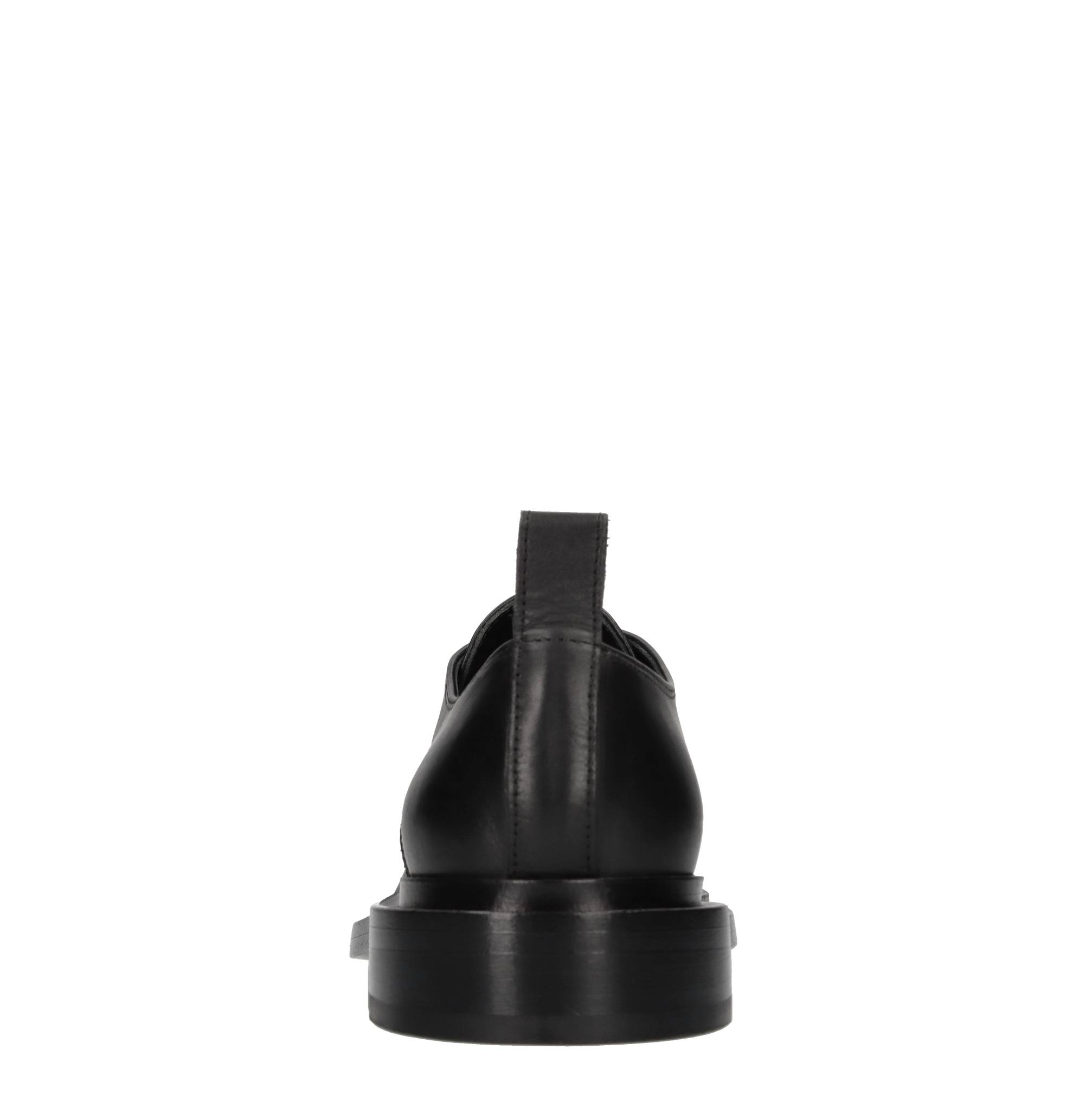 MATTIA CAPEZZANI Flat shoes
