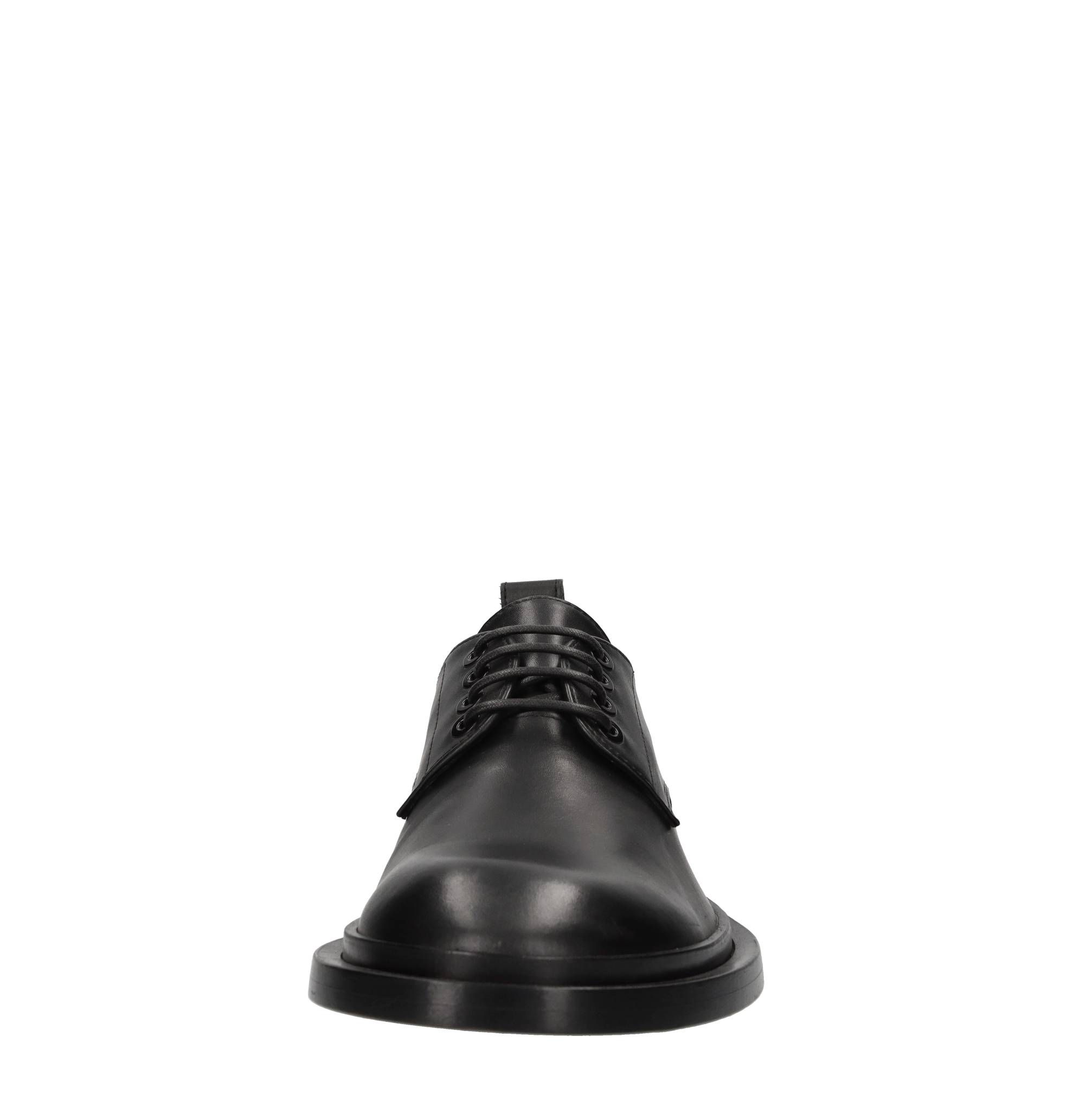 MATTIA CAPEZZANI Flat shoes