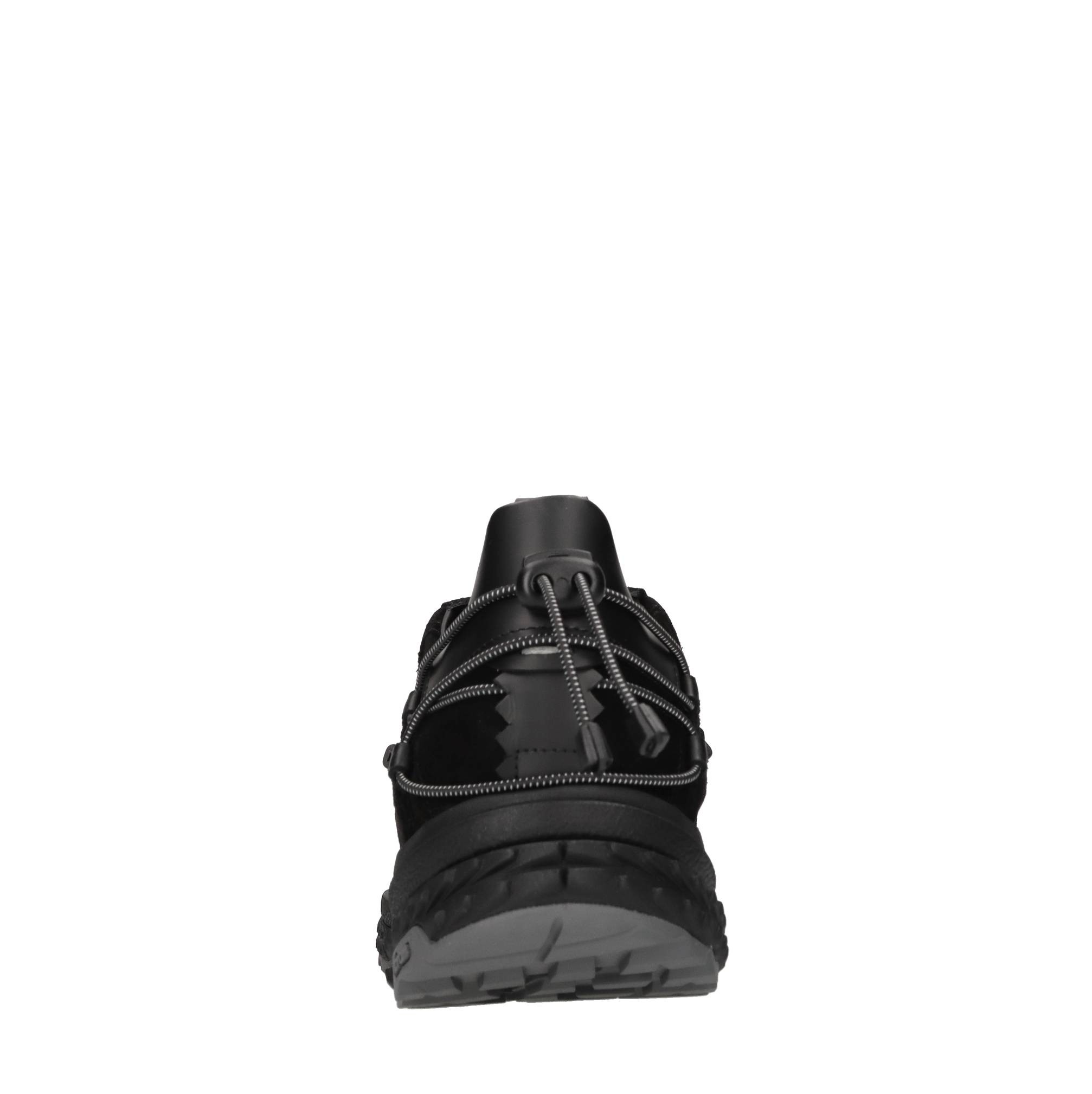 THE-ANTIPODE Sneakers Nero