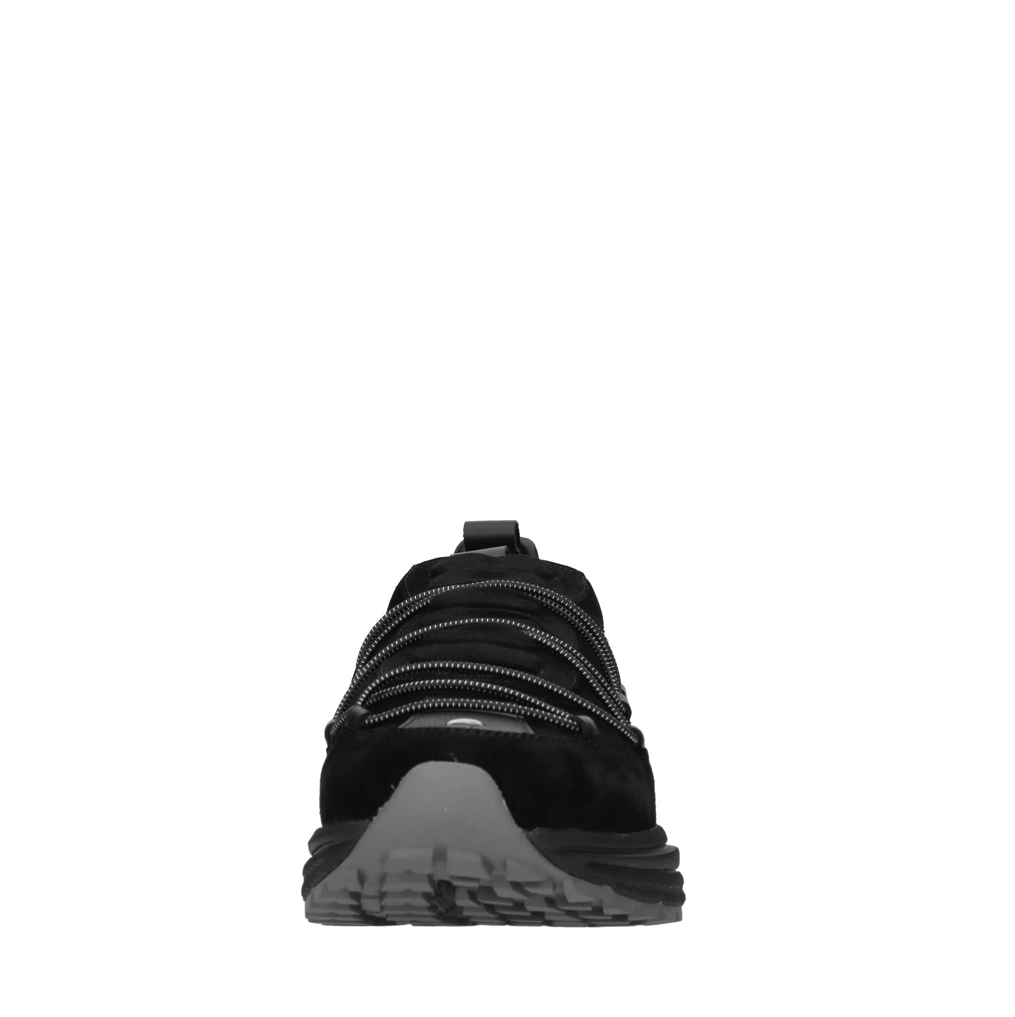 THE-ANTIPODE Sneakers Nero