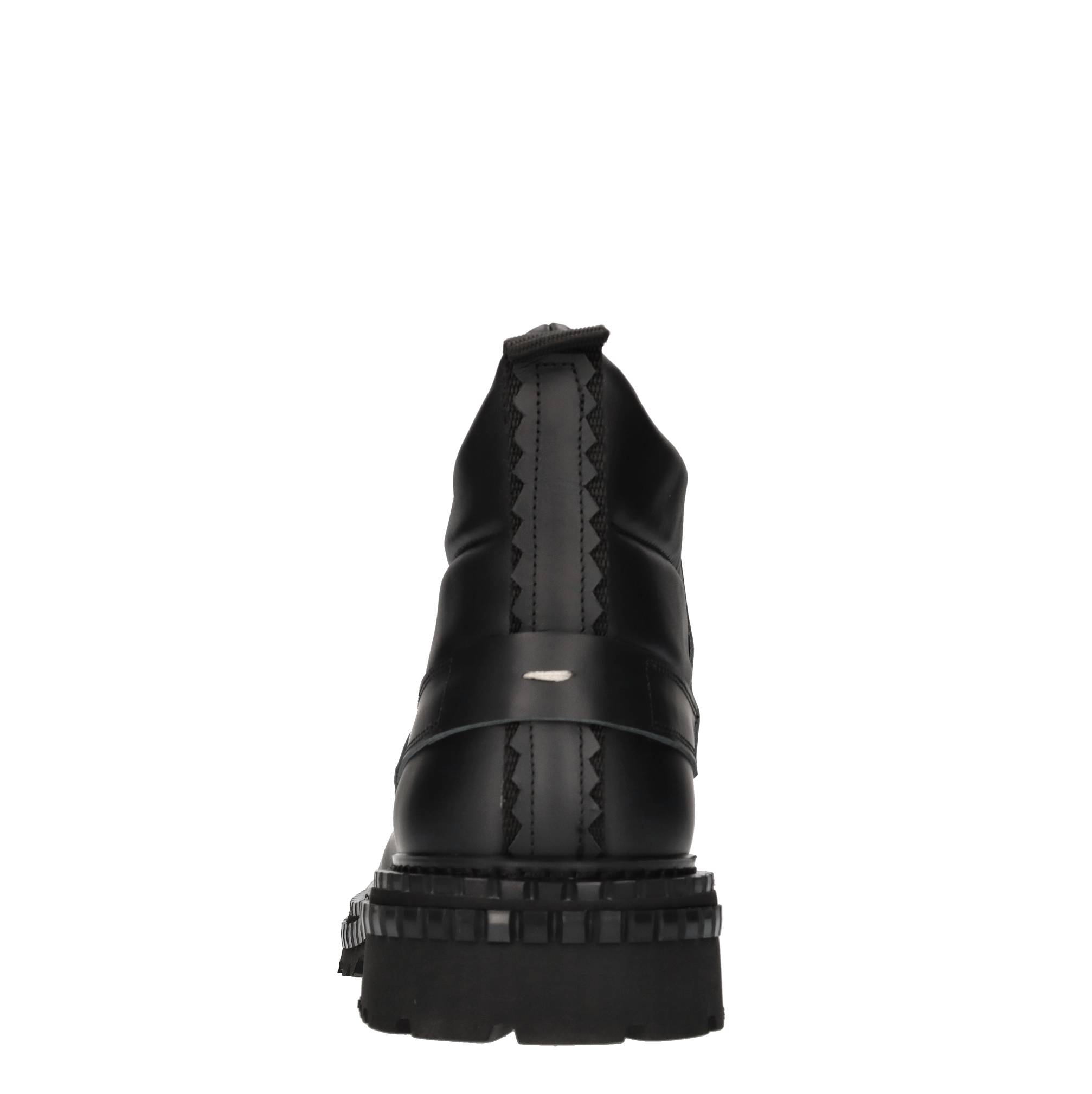THE-ANTIPODE Boots