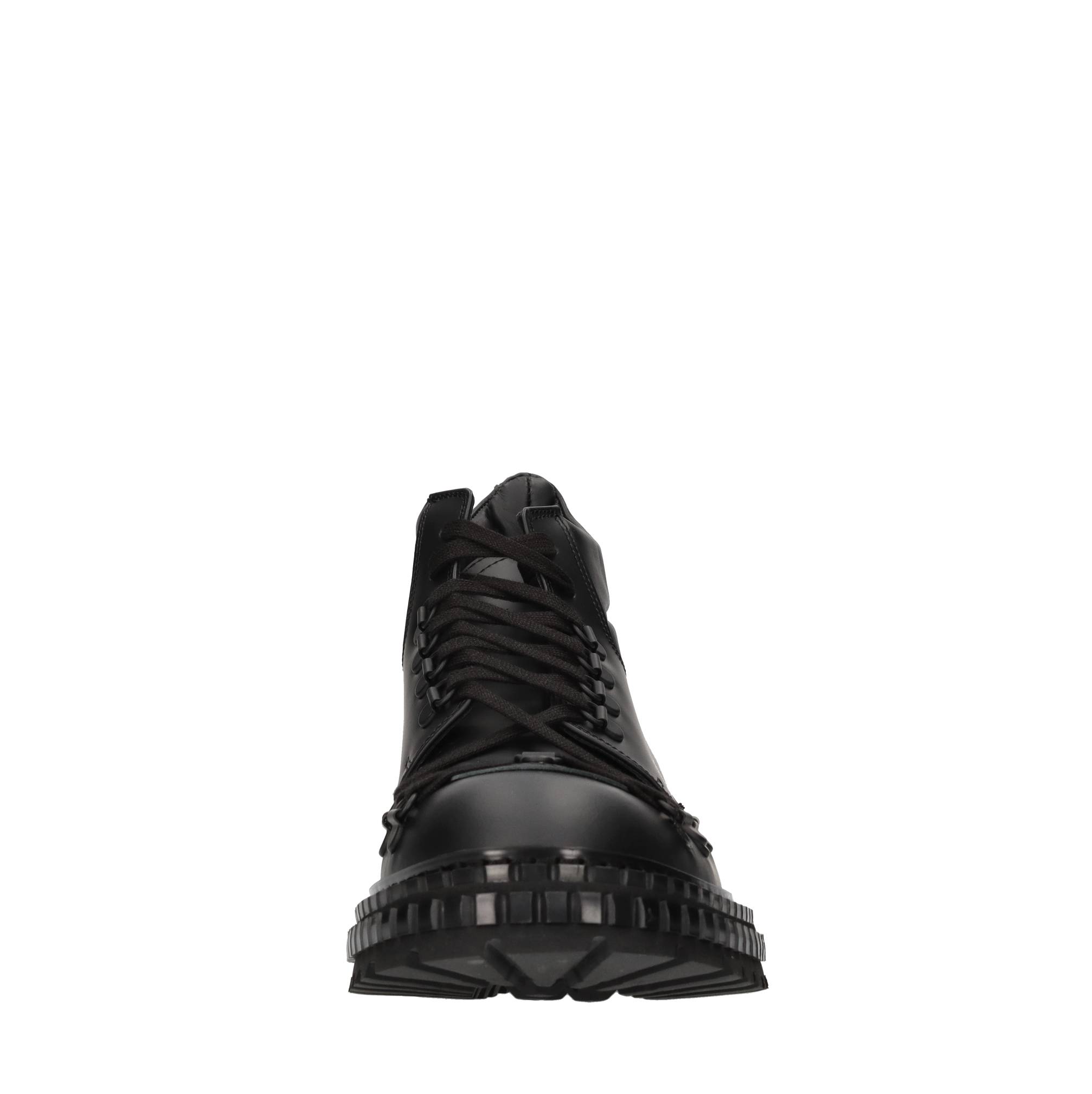 THE-ANTIPODE Boots