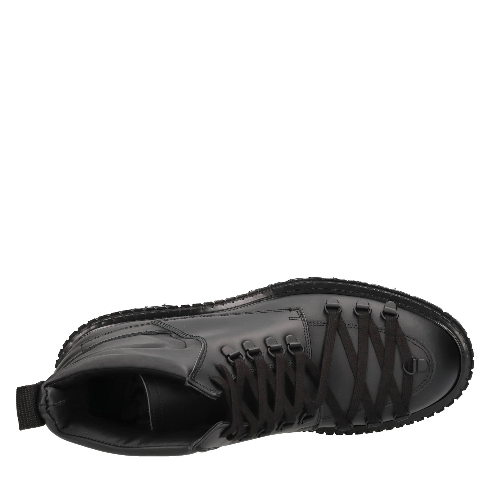 THE-ANTIPODE Boots
