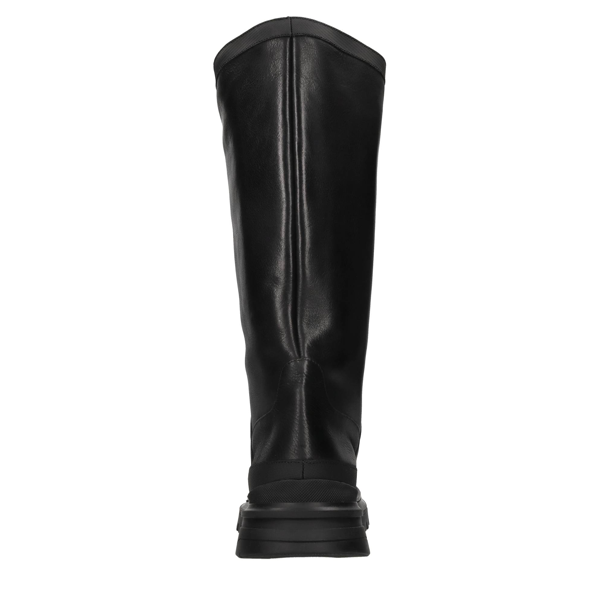 Missoni Botas Negro