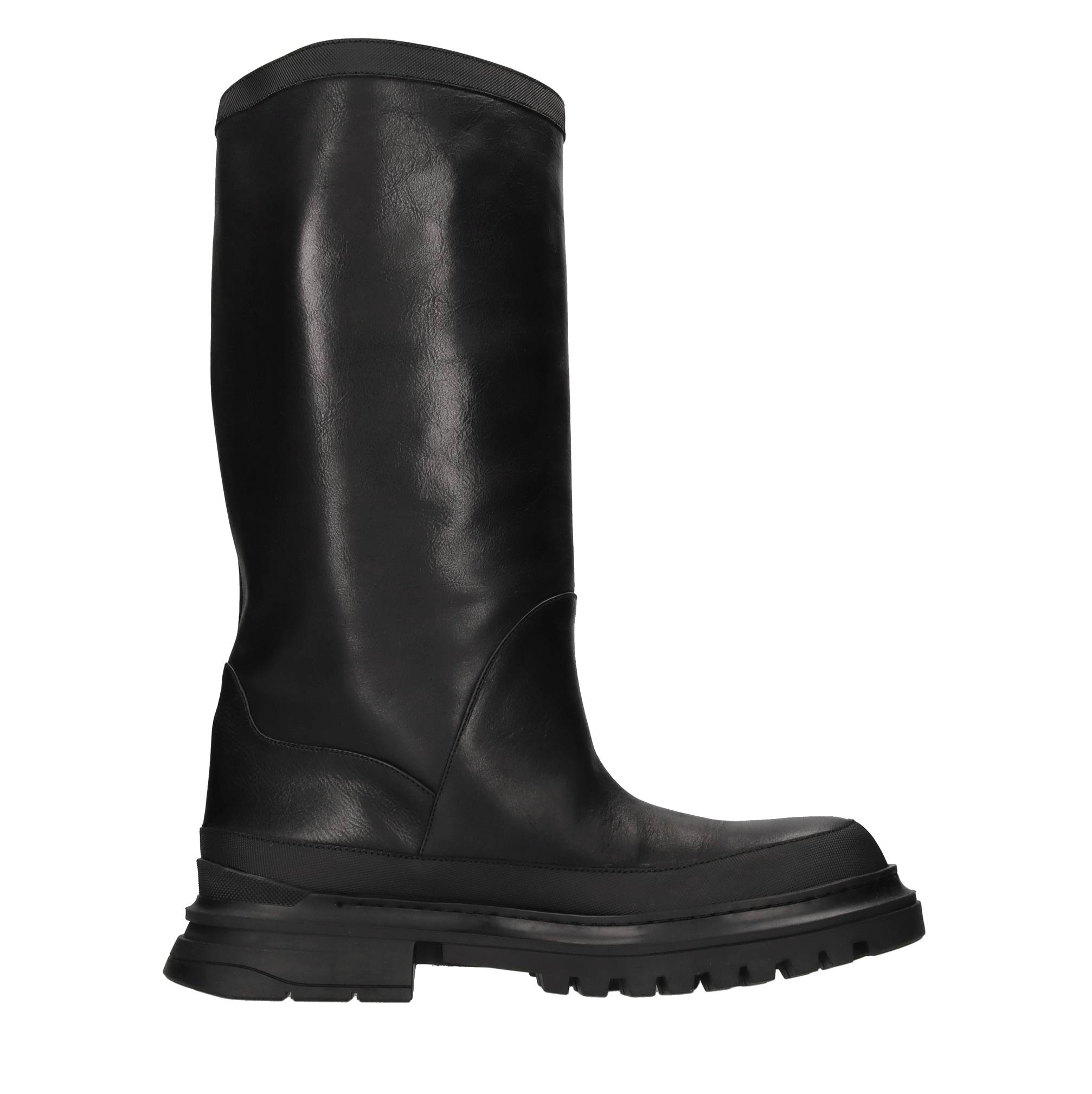 Missoni Botas Negro