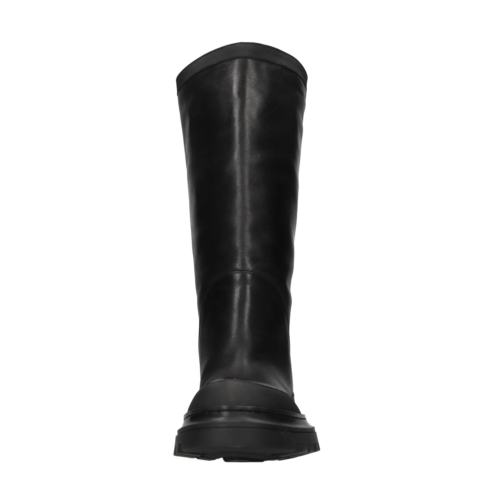 Missoni Botas Negro