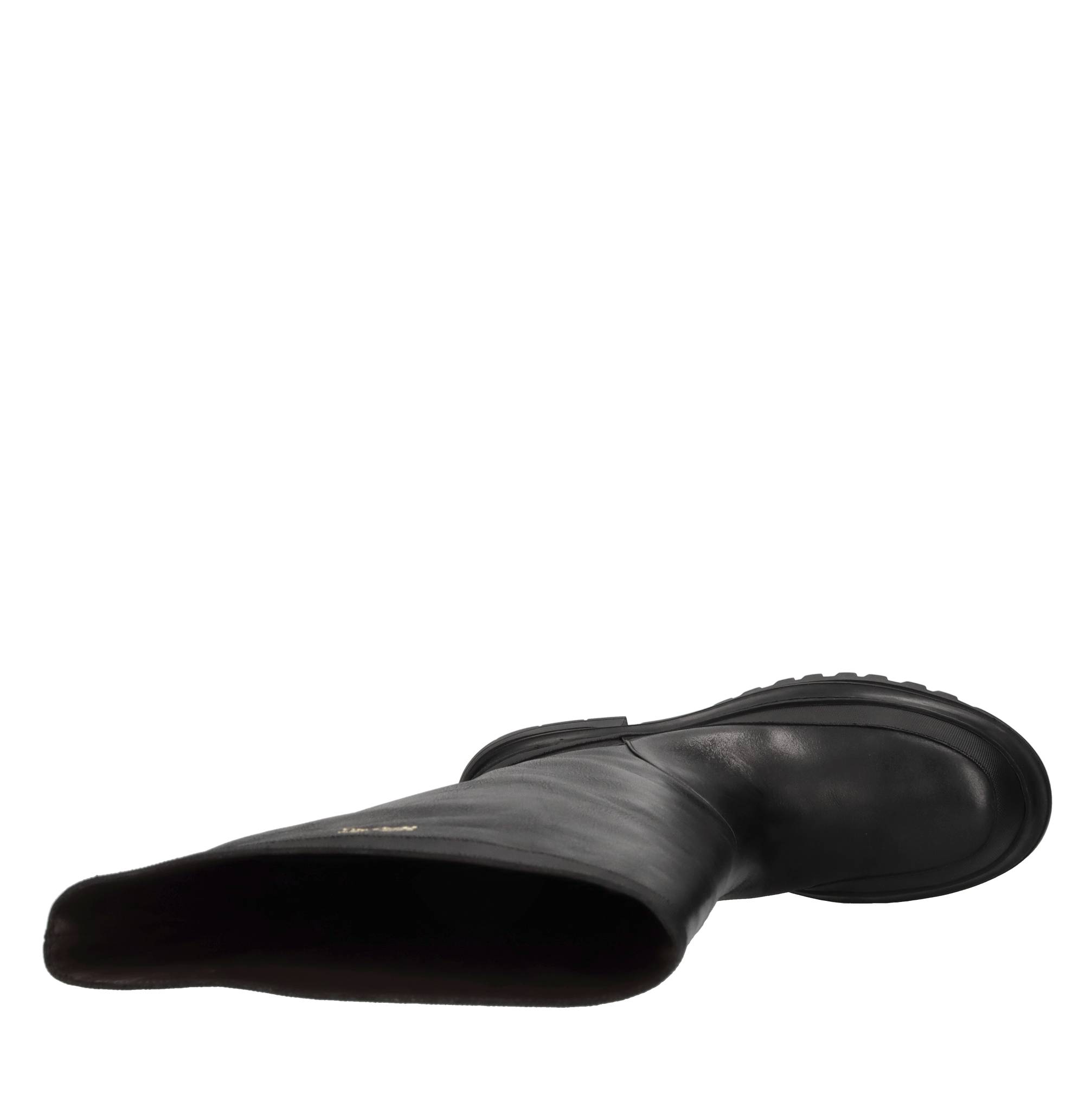 Missoni Botas Negro