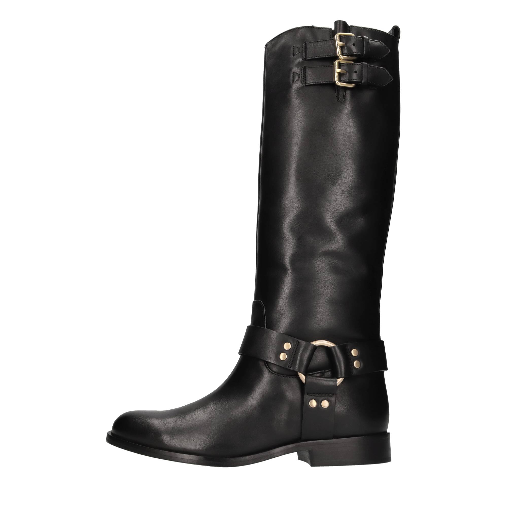 Twin-set Botas Negro