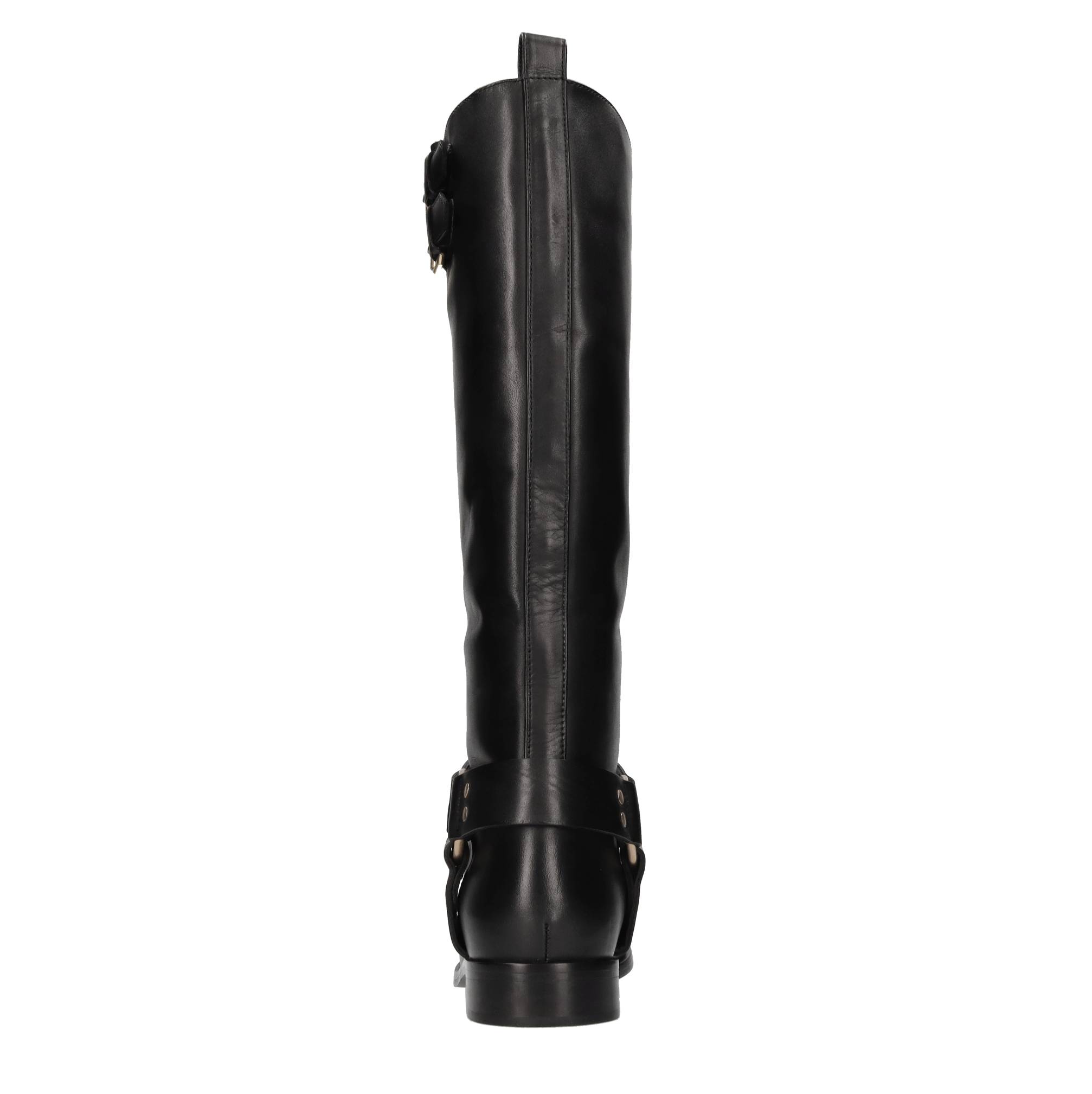 Twin-set Botas Negro