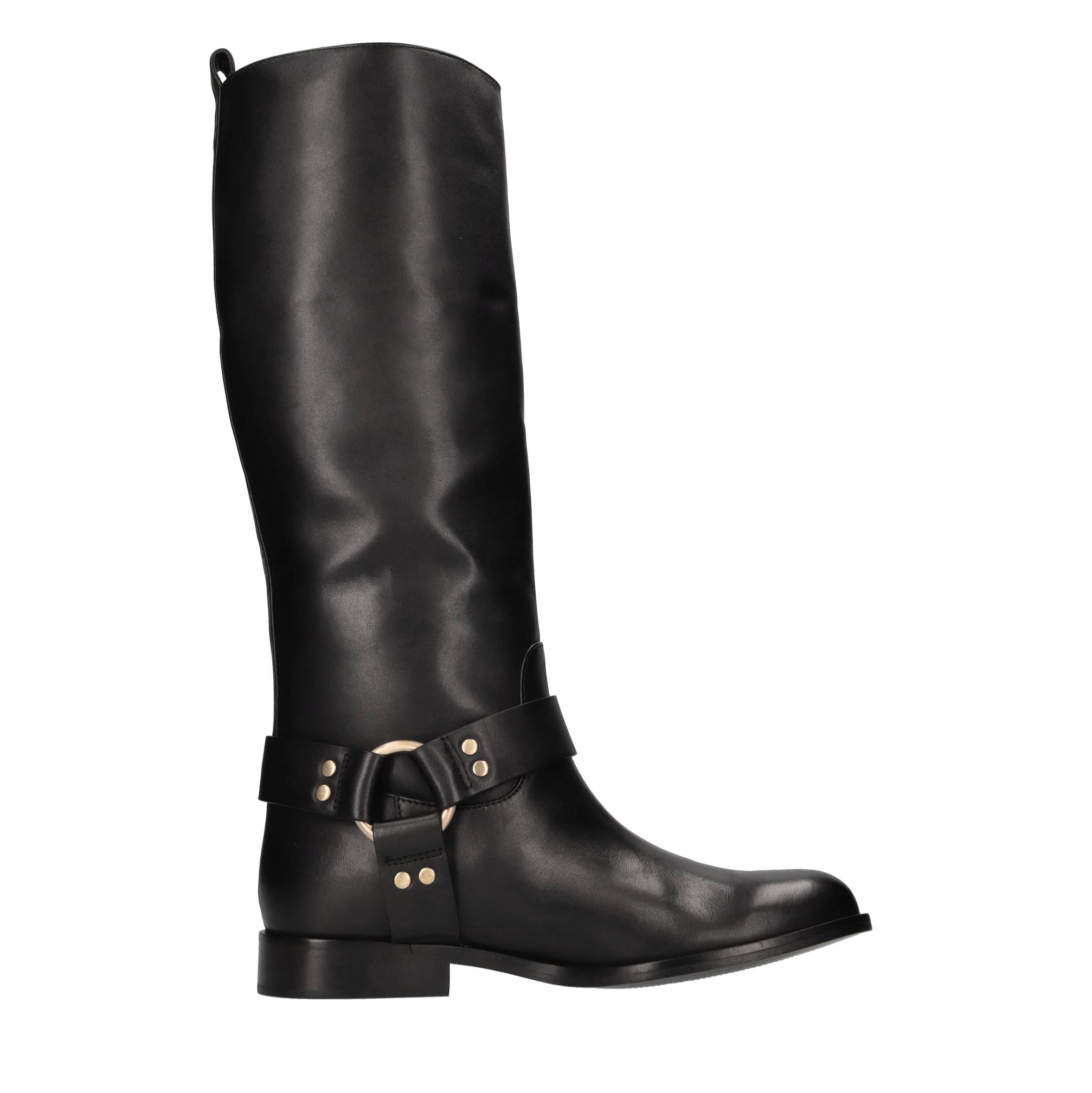 Twin-set Botas Negro