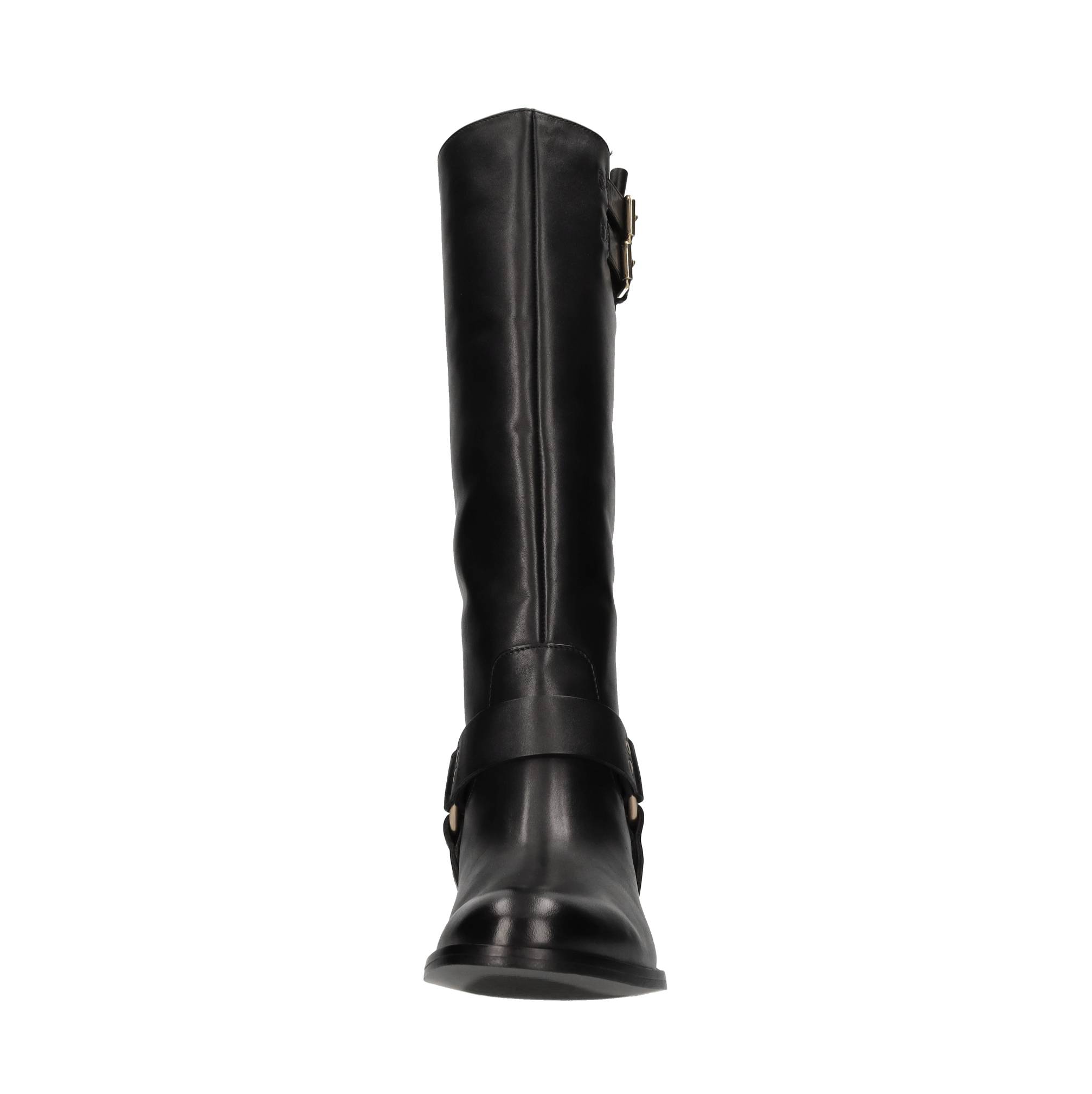 Twin-set Botas Negro