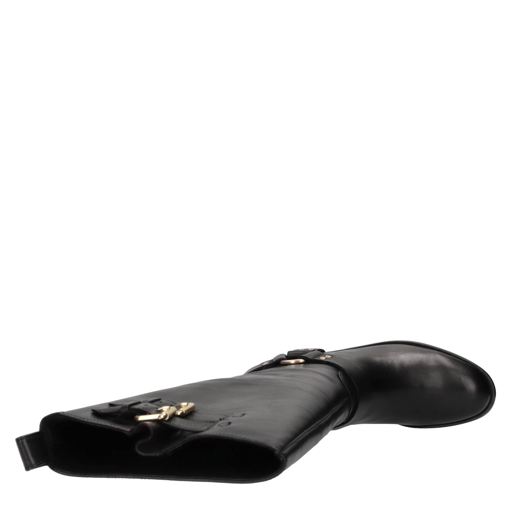 Twin-set Botas Negro