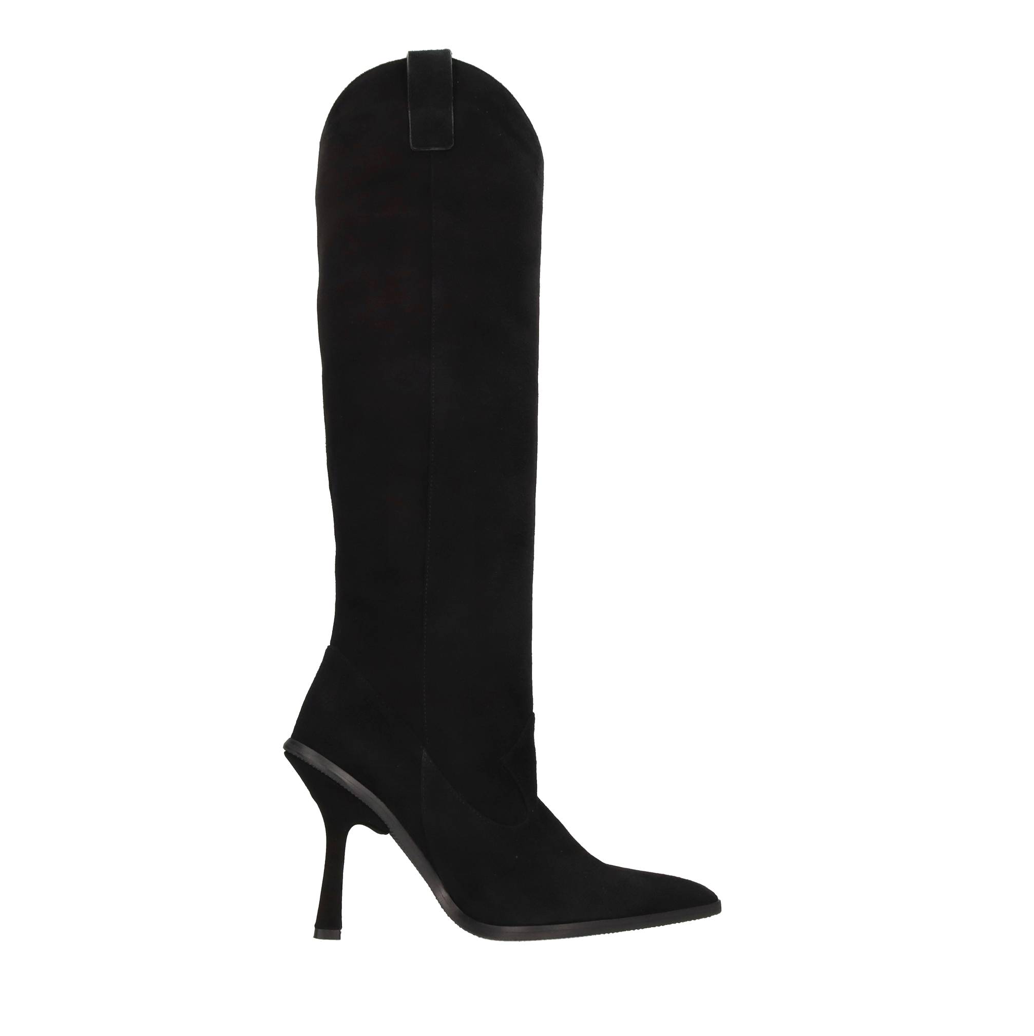 Aldo Castagna Boots