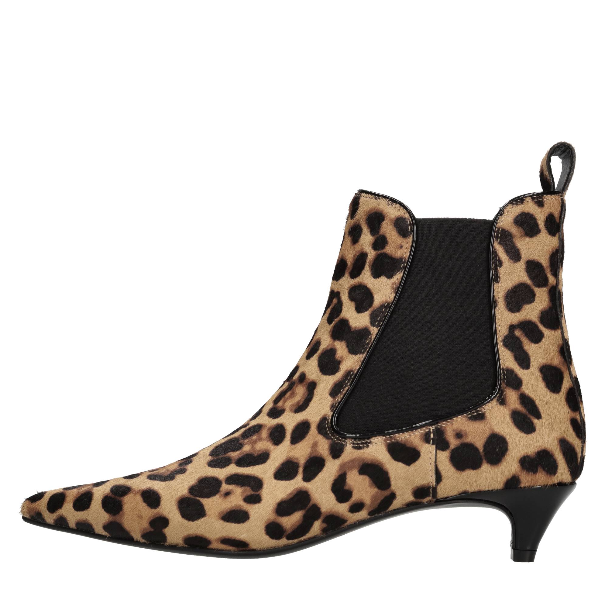 Tosca Blu Boots