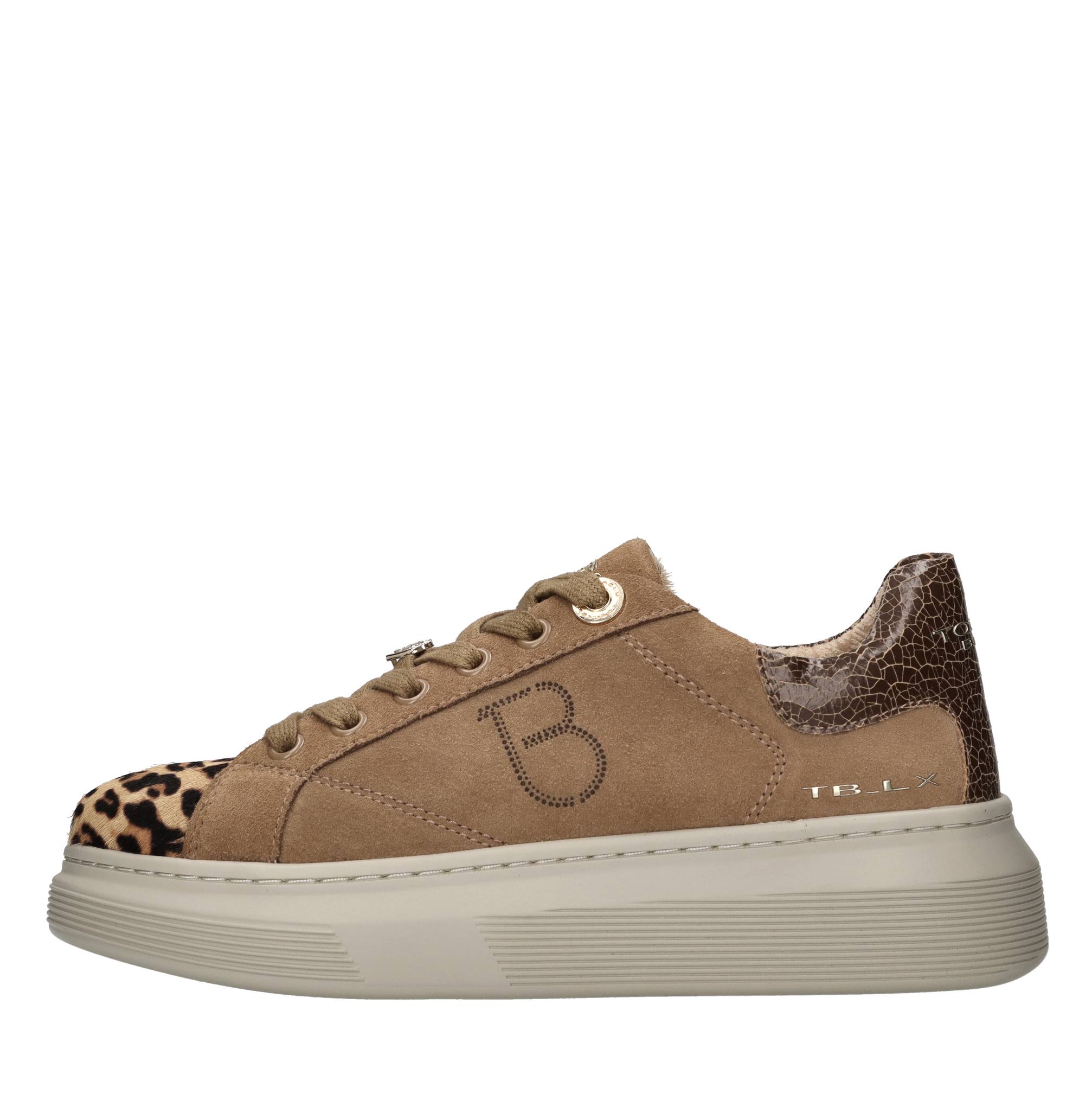 Tosca Blu Sneaker Multicolor