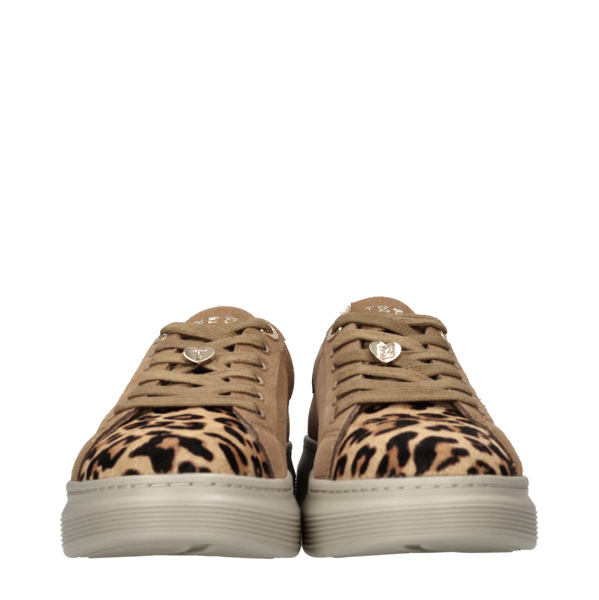 Tosca Blu Sneaker Multicolor