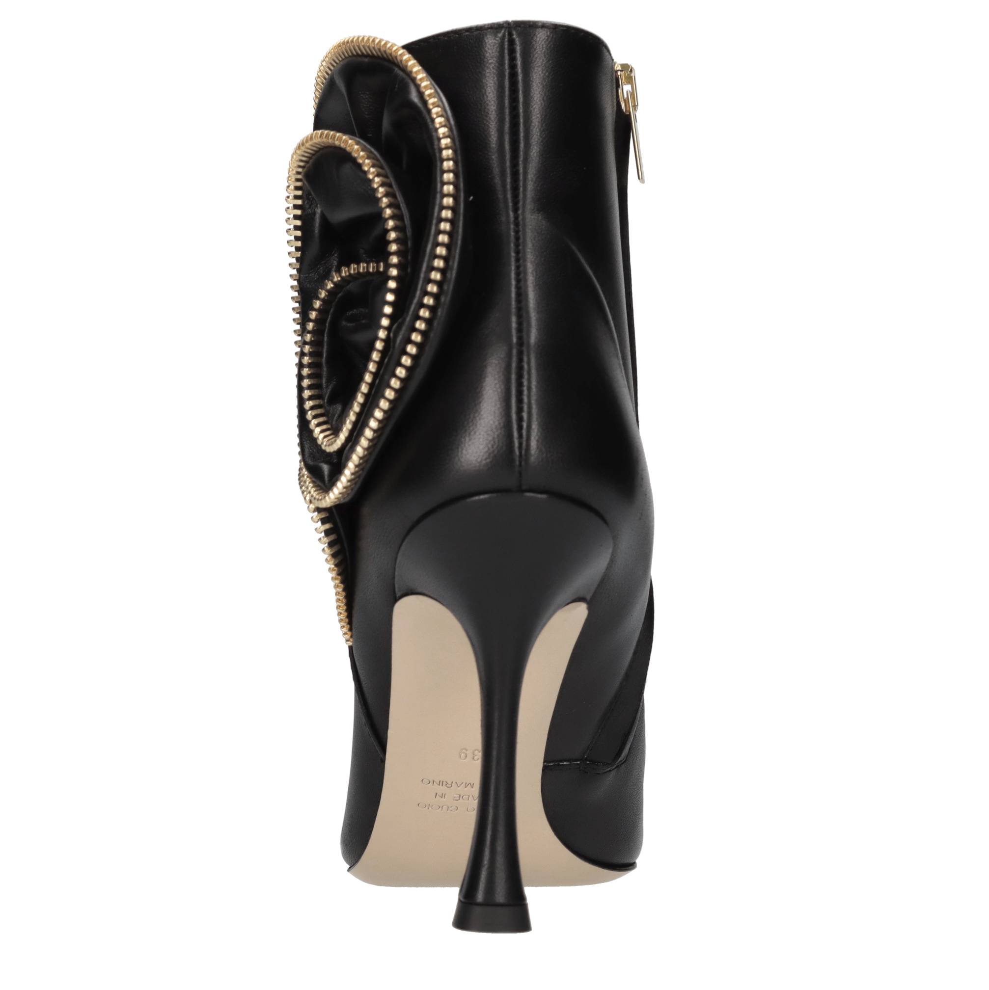 Ninalilou Boots