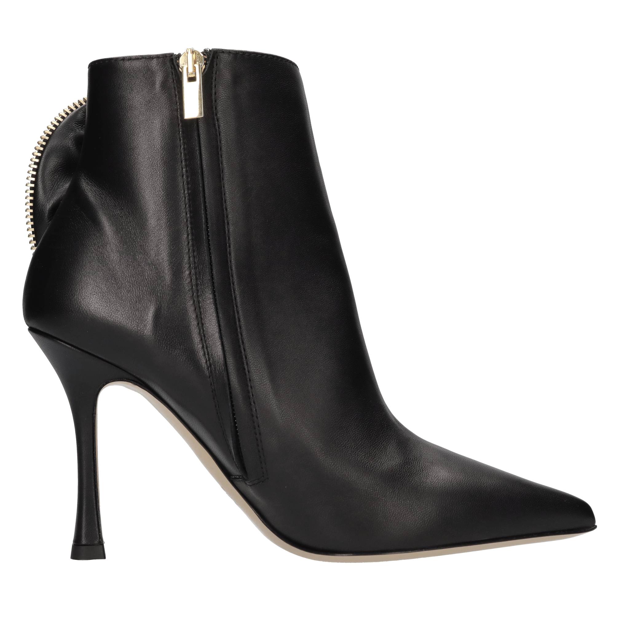 Ninalilou Boots