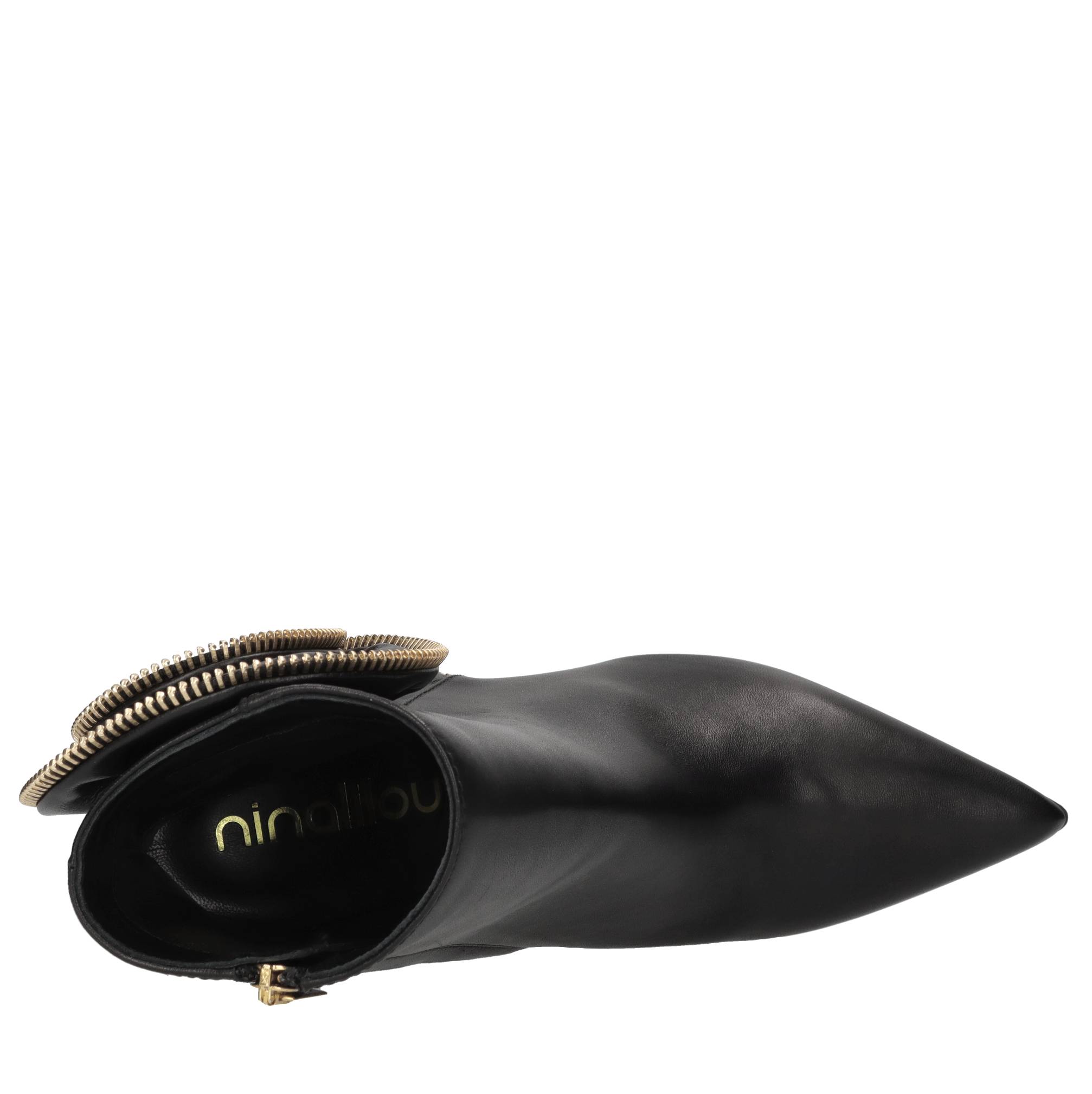 Ninalilou Boots