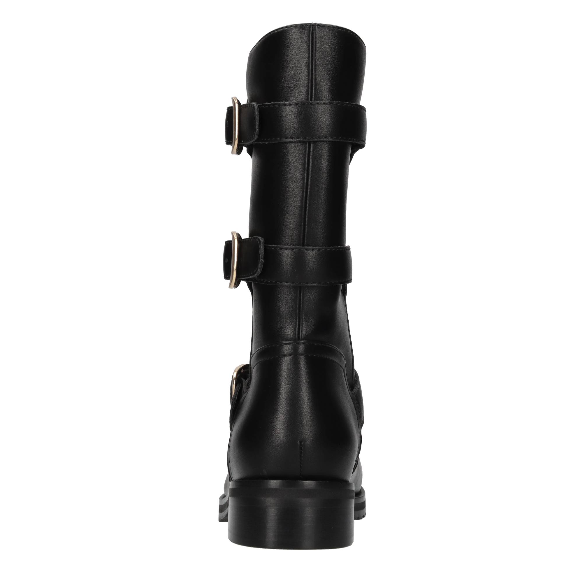 Twin-set Botas Negro