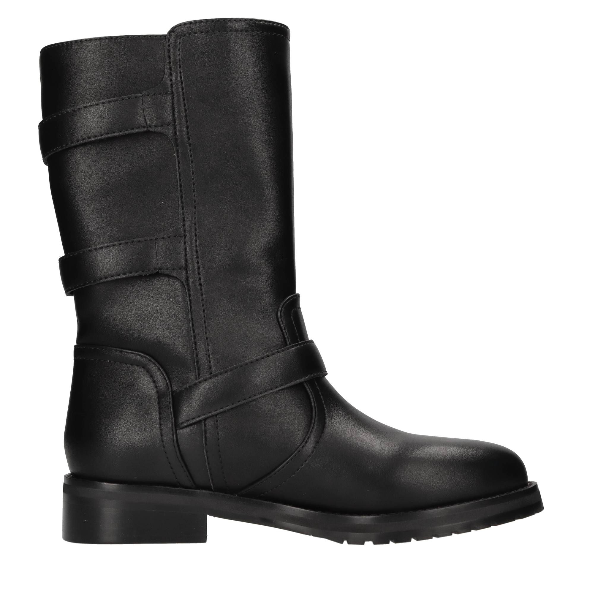 Twin-set Botas Negro