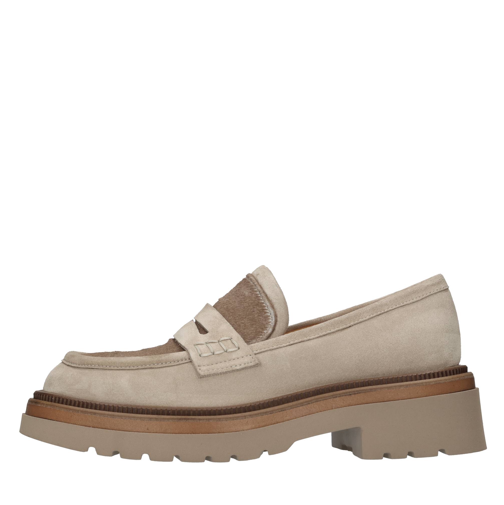 Mara Bini Scarpe basse Beige