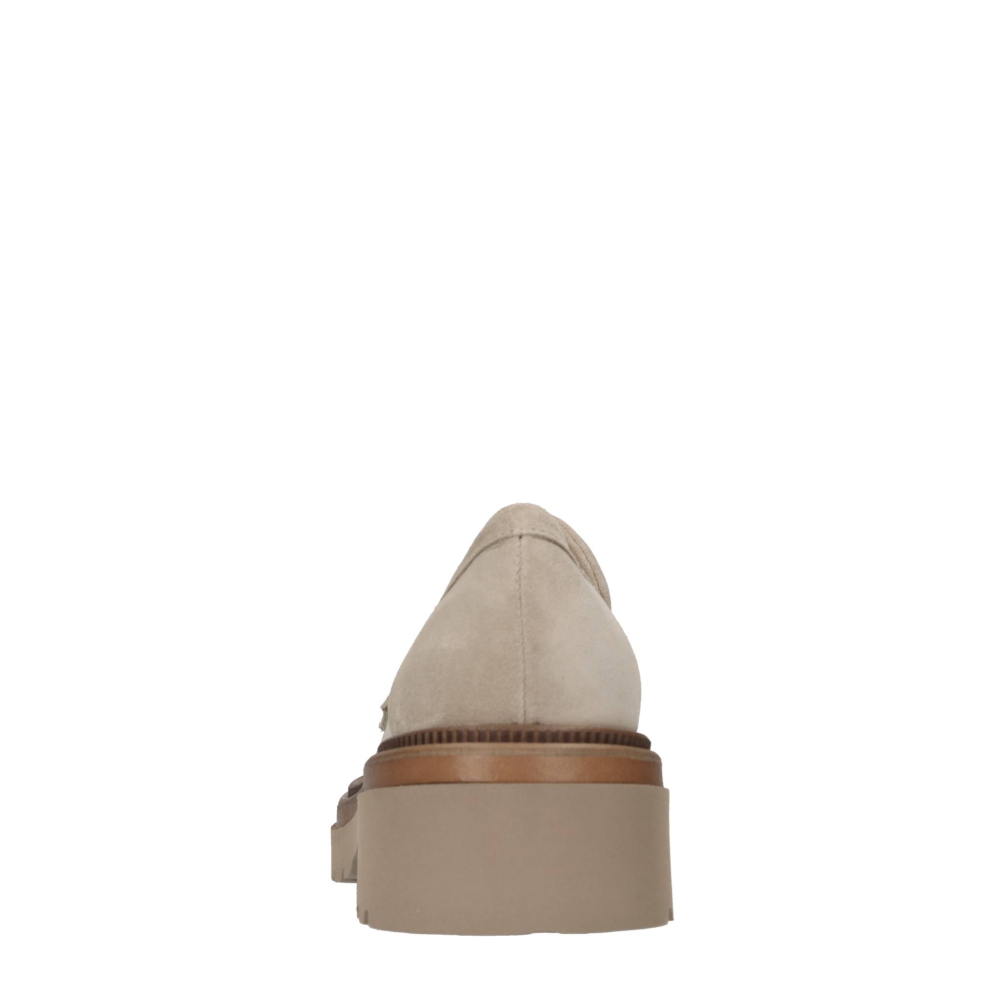 Mara Bini Scarpe basse Beige
